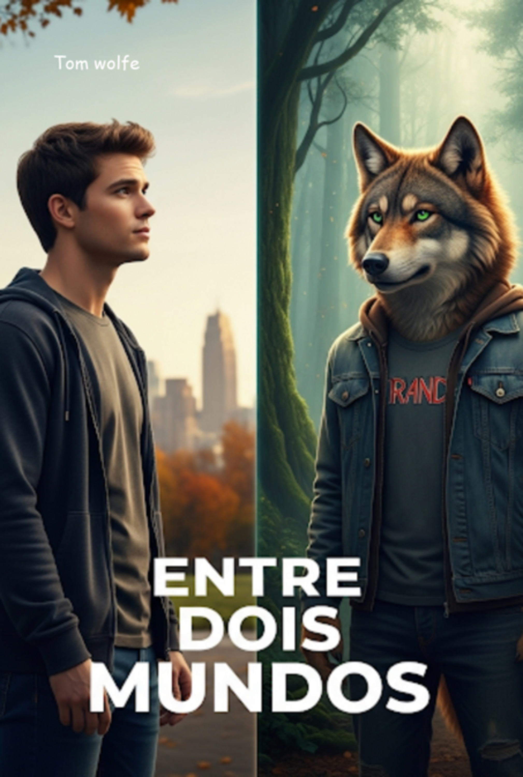 Entre Dois Mundos