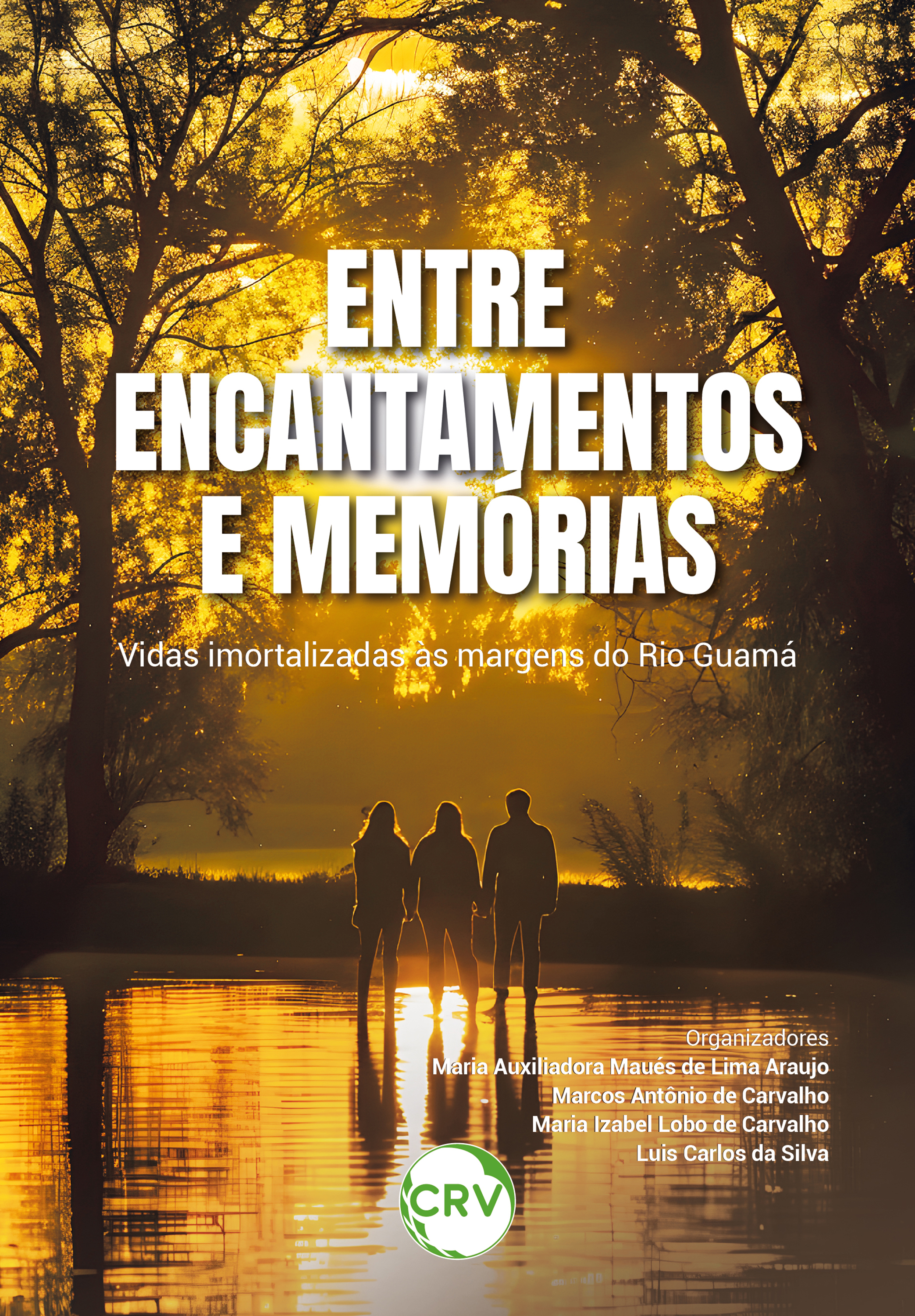 Entre encantamentos e memórias