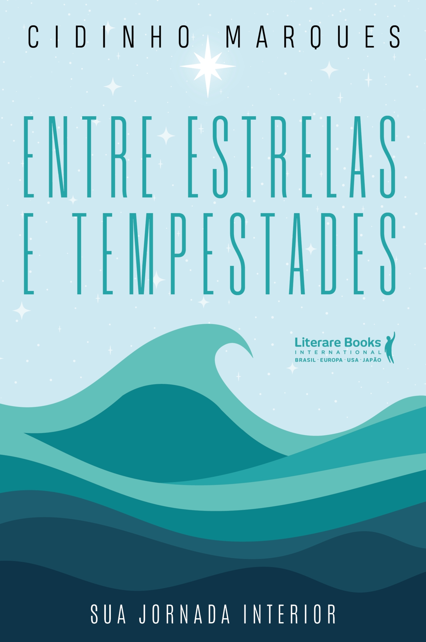 Entre estrelas e tempestades