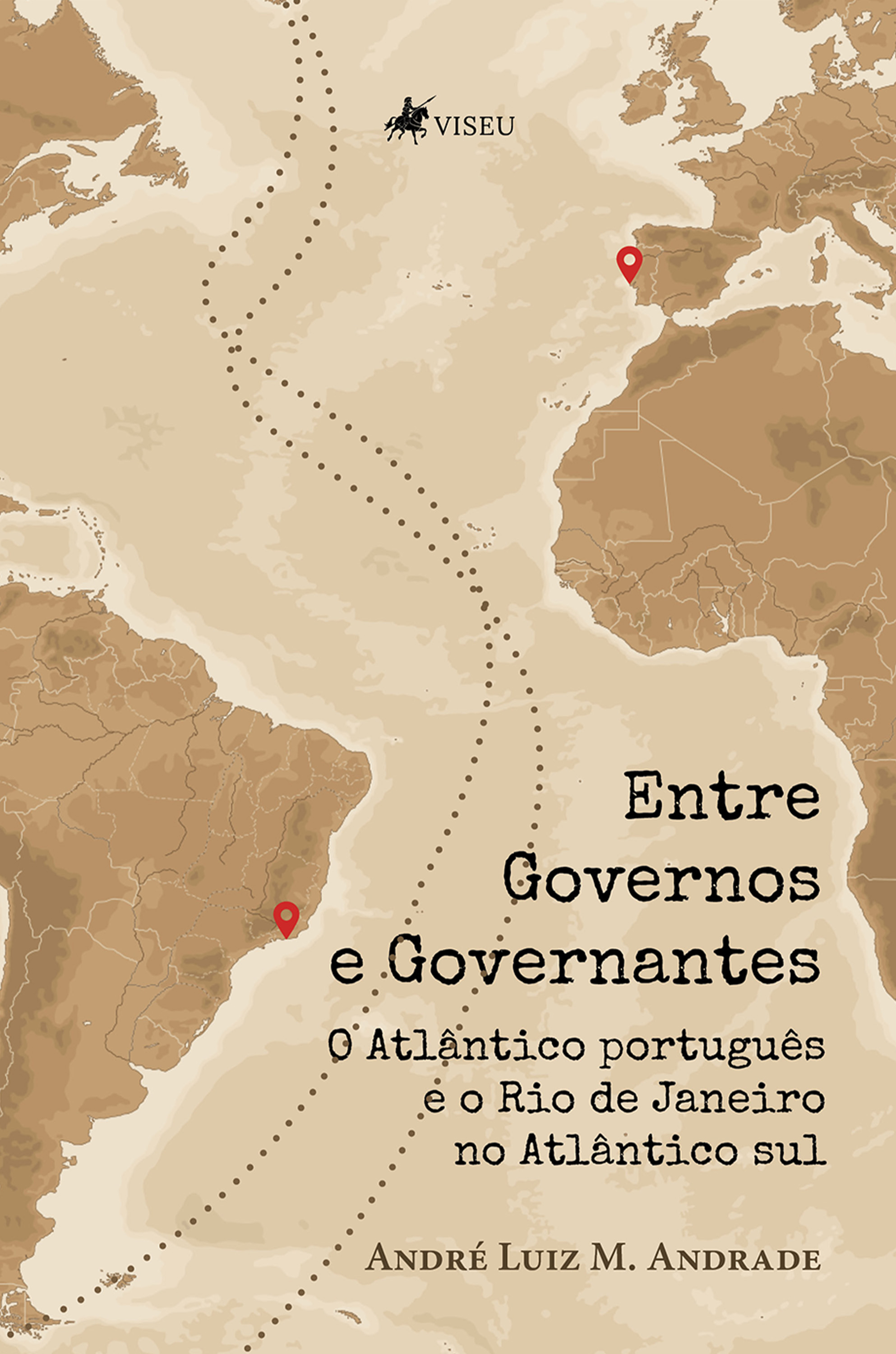 Entre Governos e Governantes