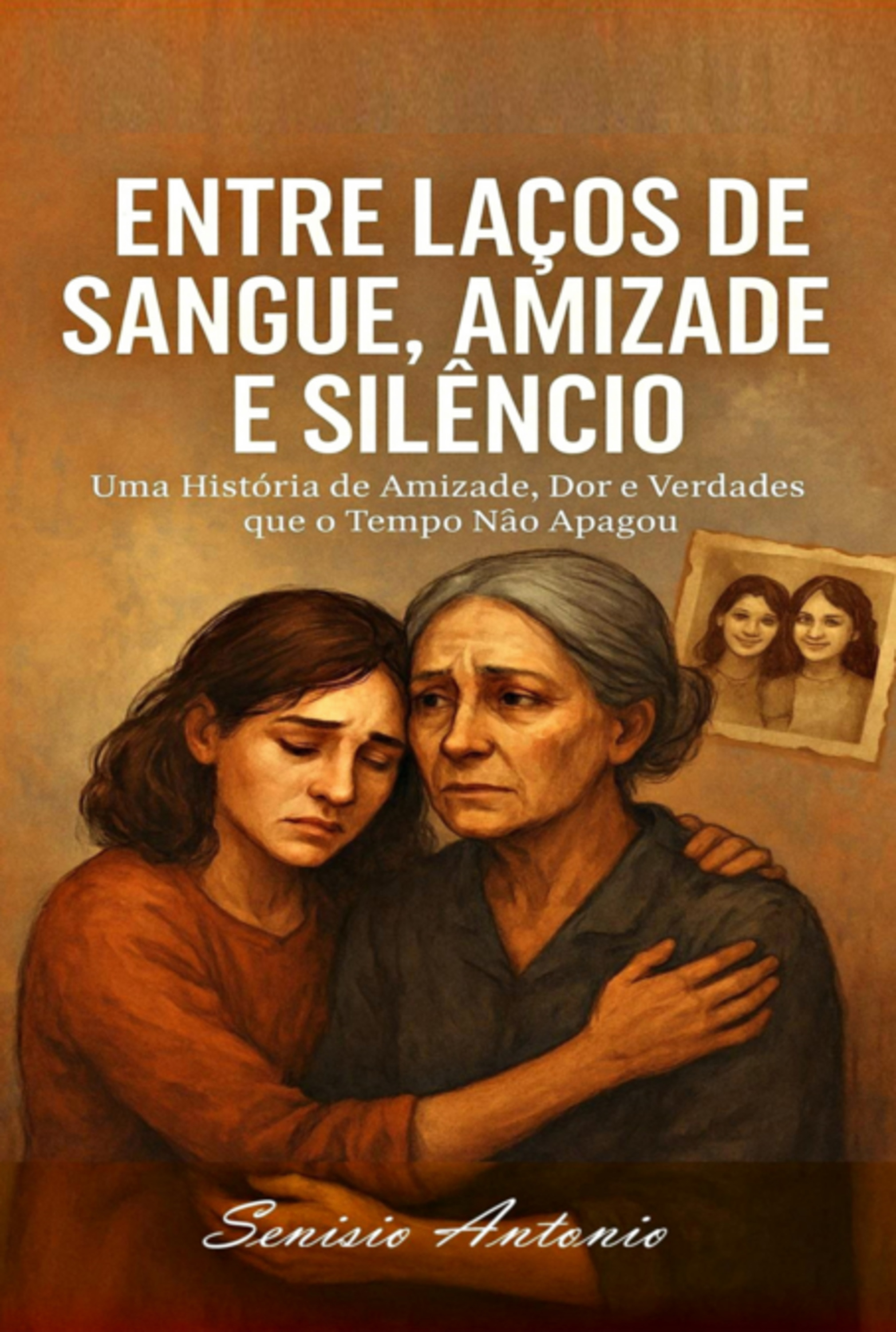 Entre Laços De Sangue, Amizade E Silêncio