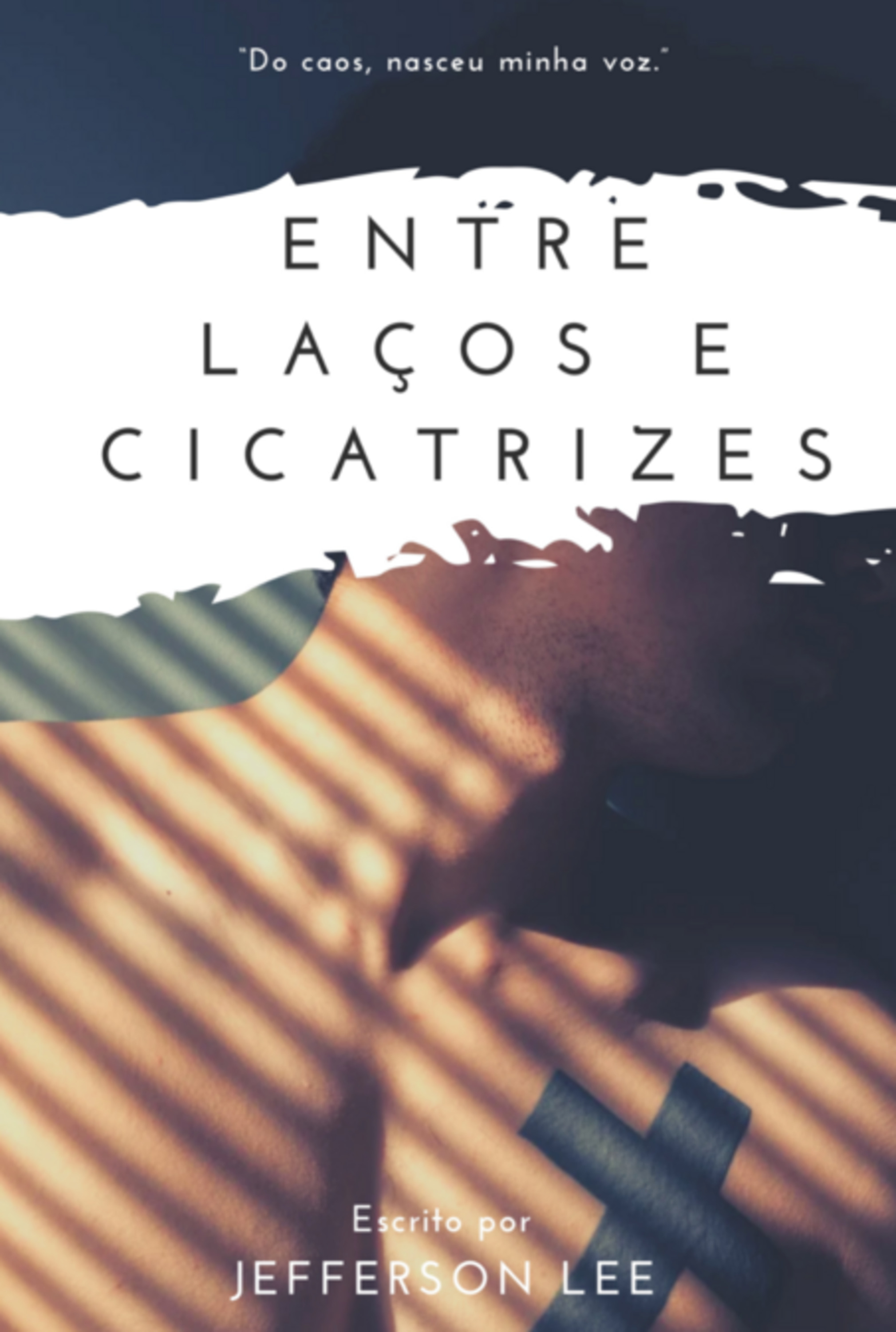 Entre Laços E Cicatrizes