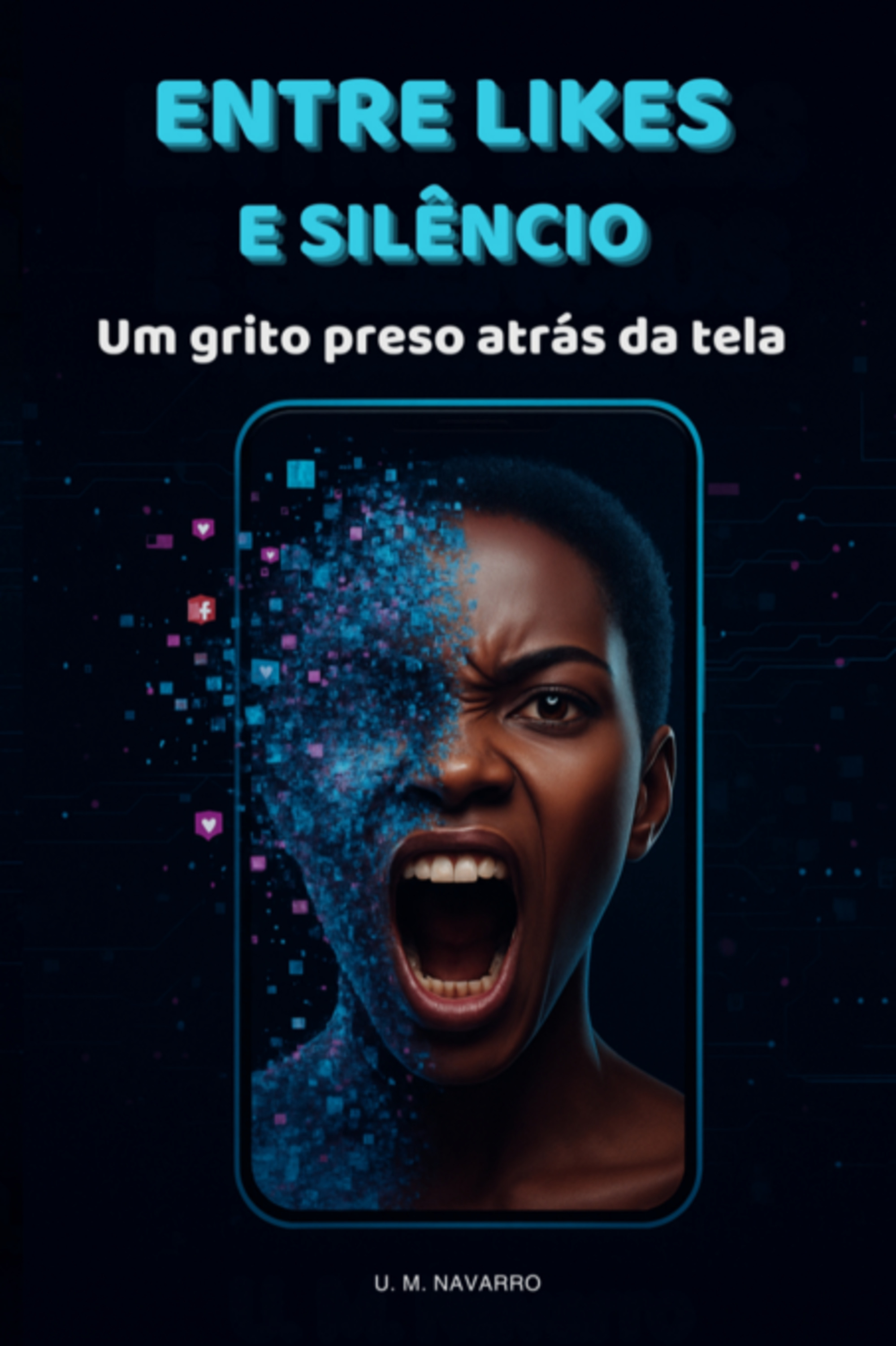 Entre Likes E Silêncio