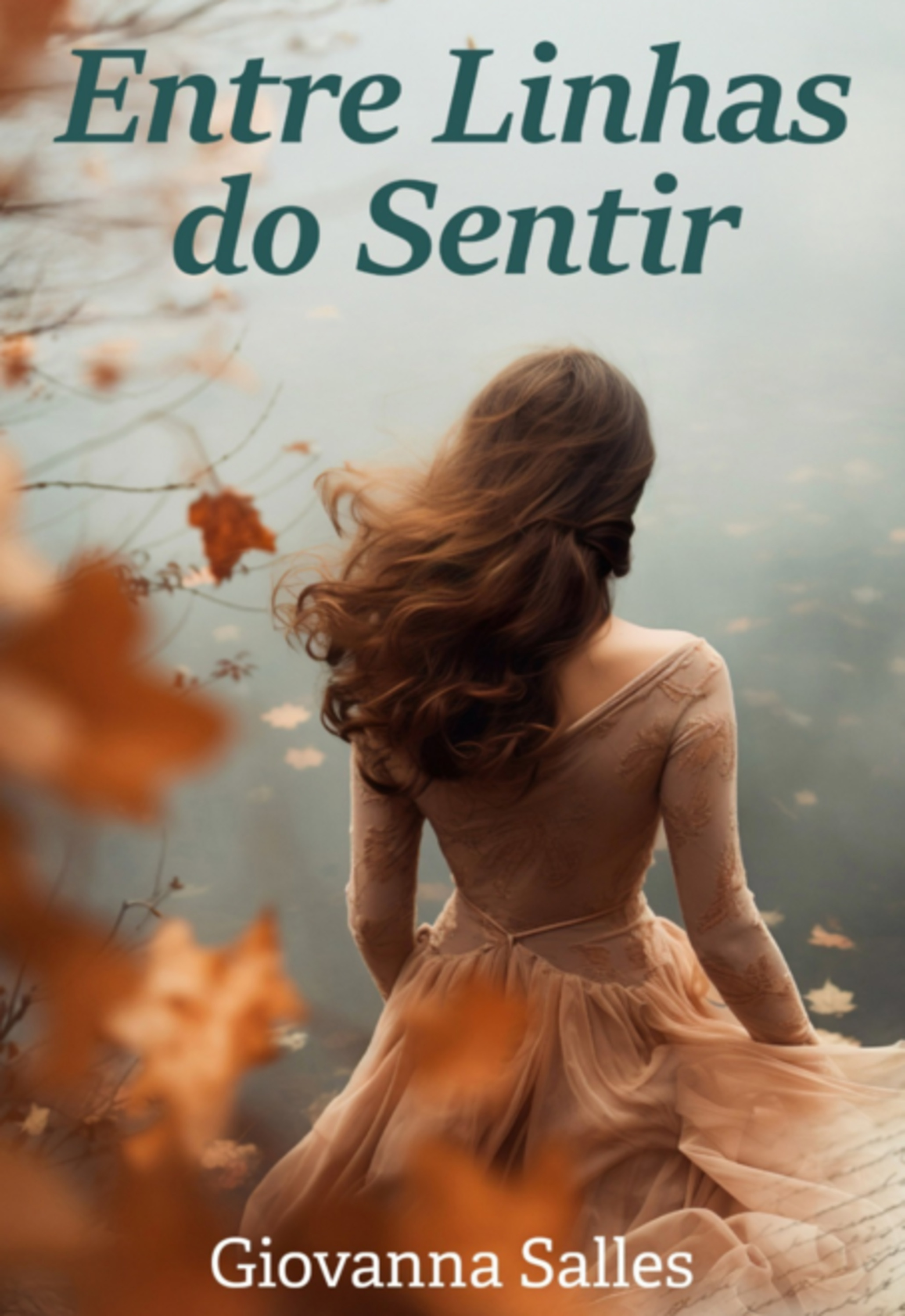 Entre Linhas Do Sentir