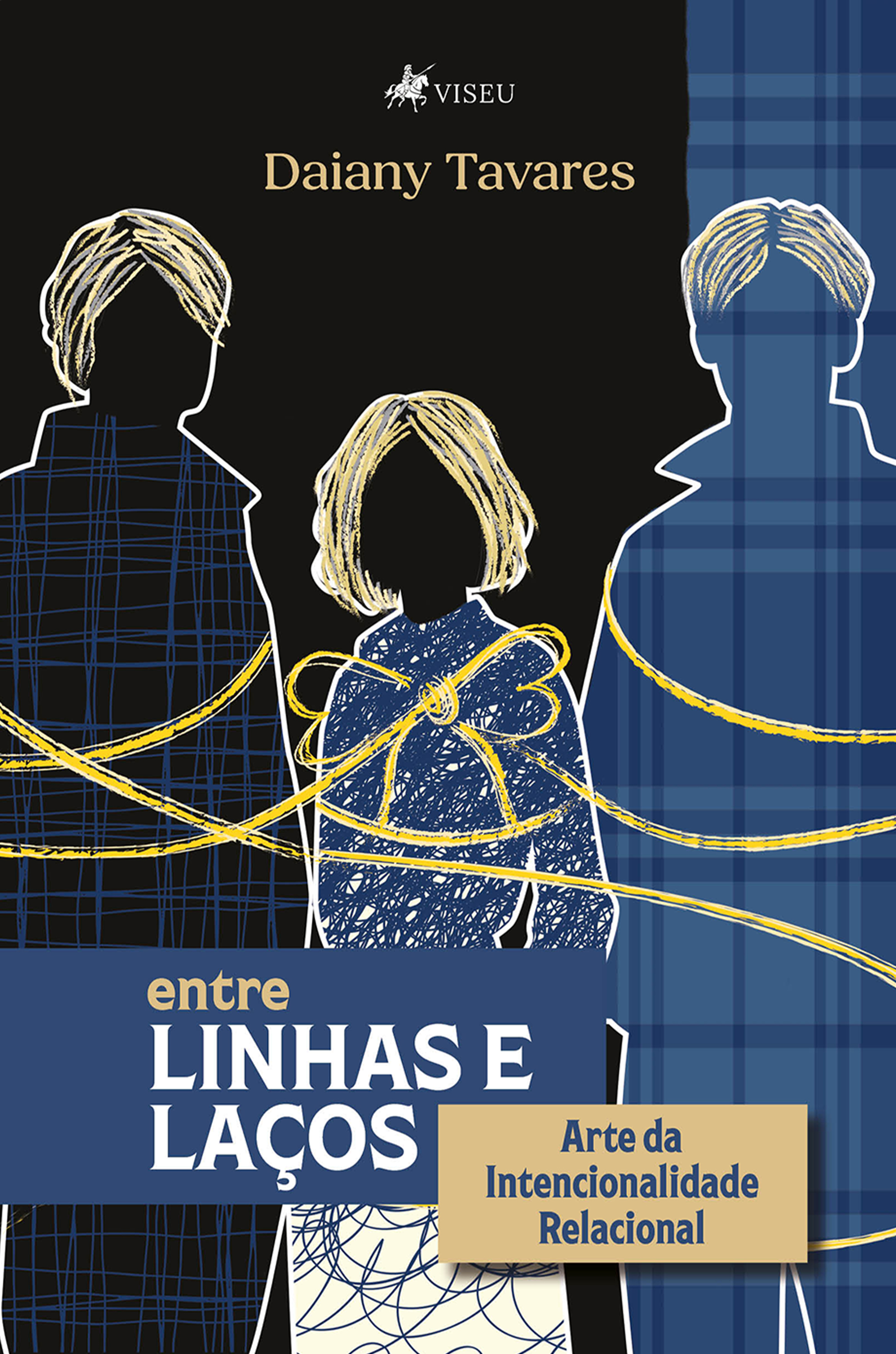Entre Linhas e Laços