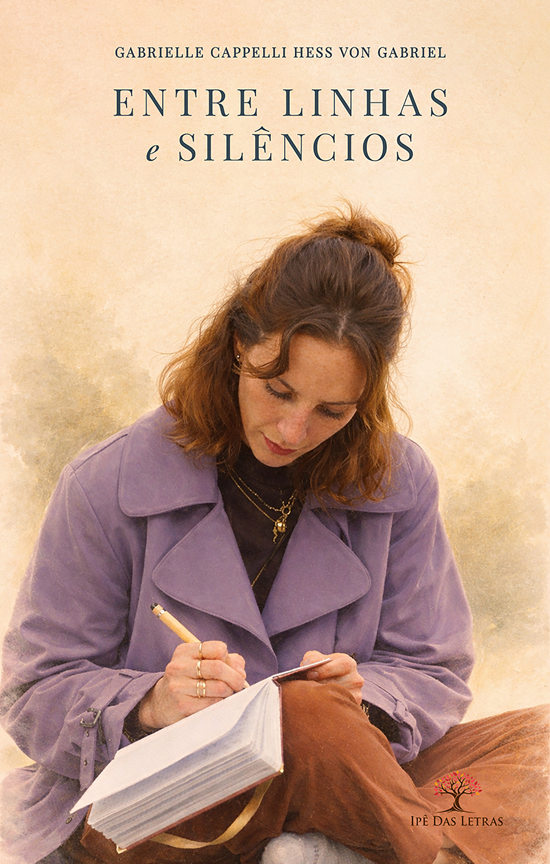 Entre linhas e silêncios