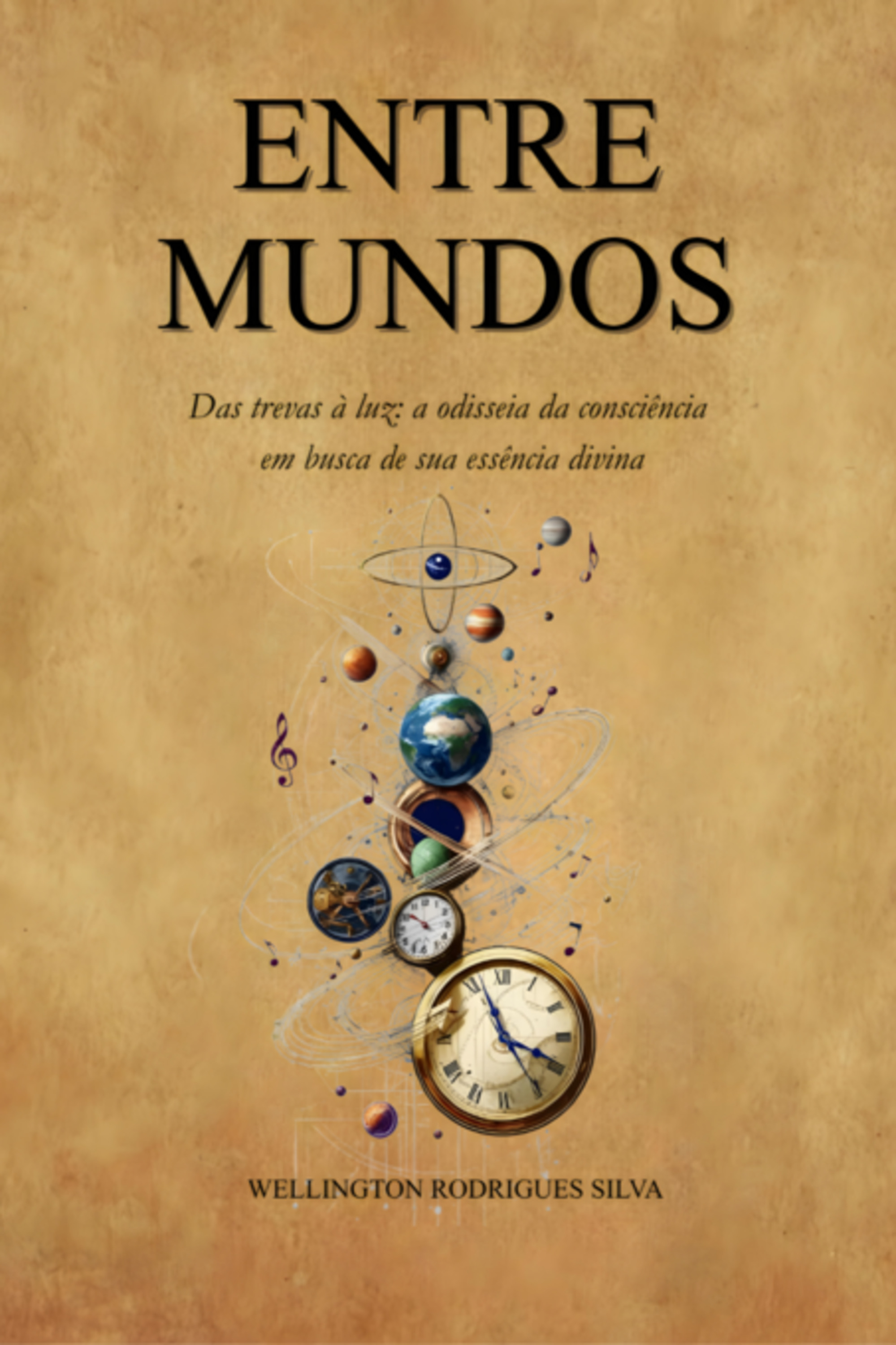 Entre Mundos