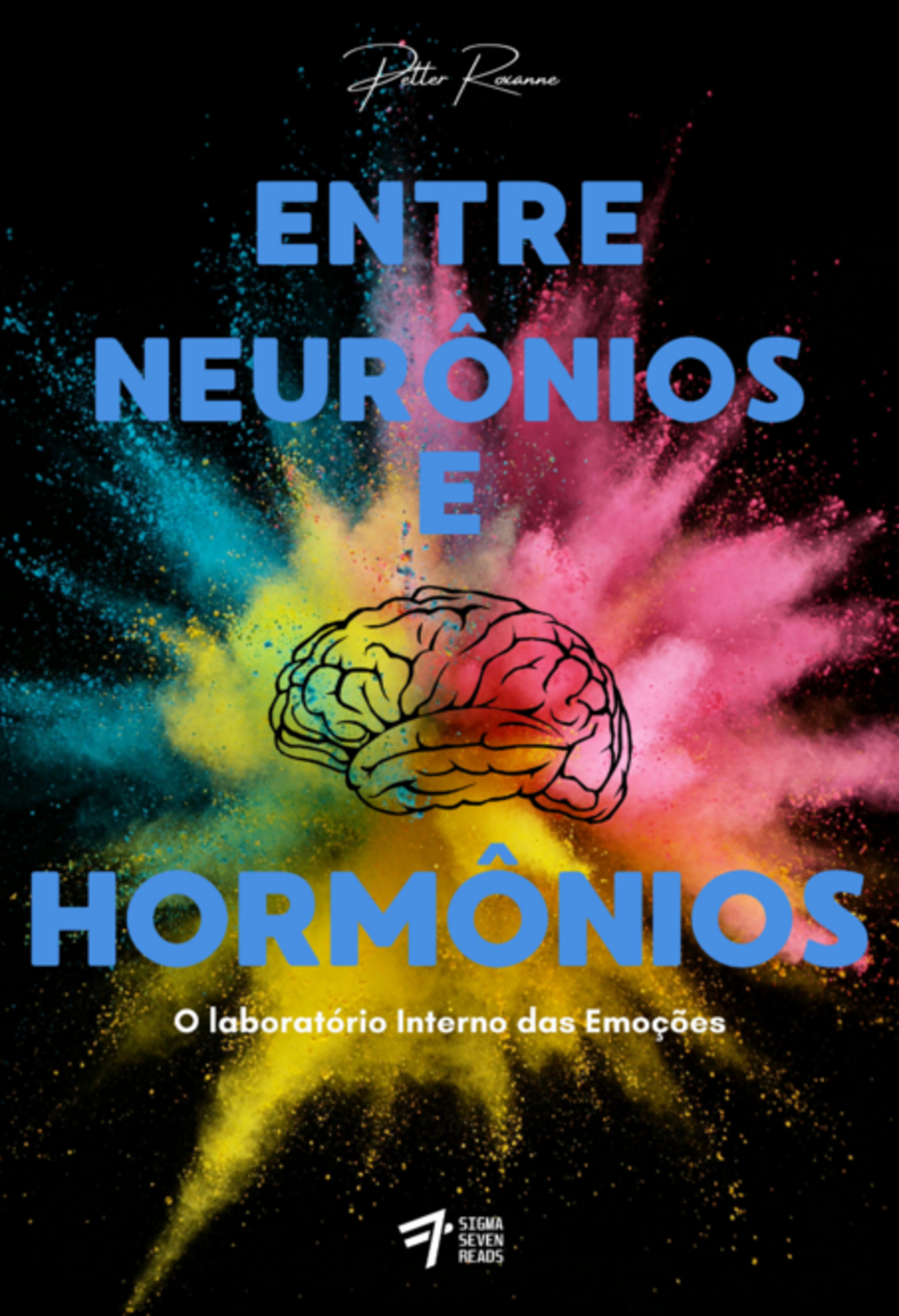 Entre Neurônios E Hormônios