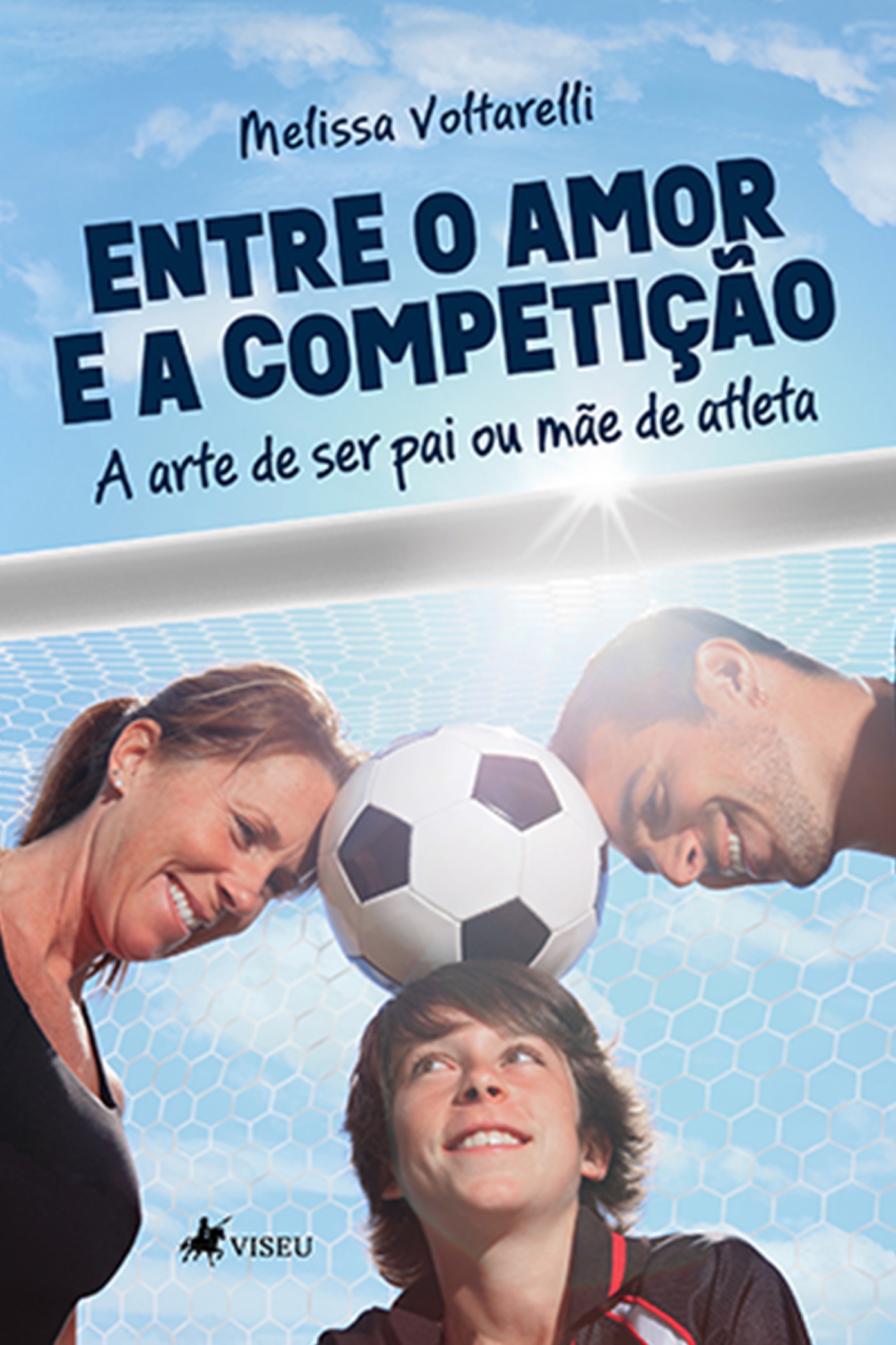 Entre o amor e a competição