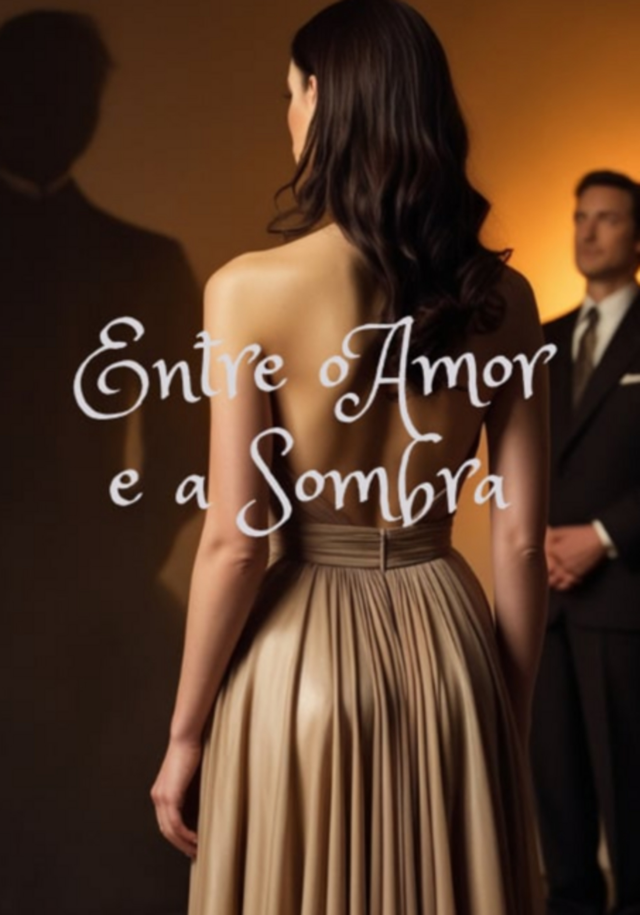 Entre O Amor E A Sombra