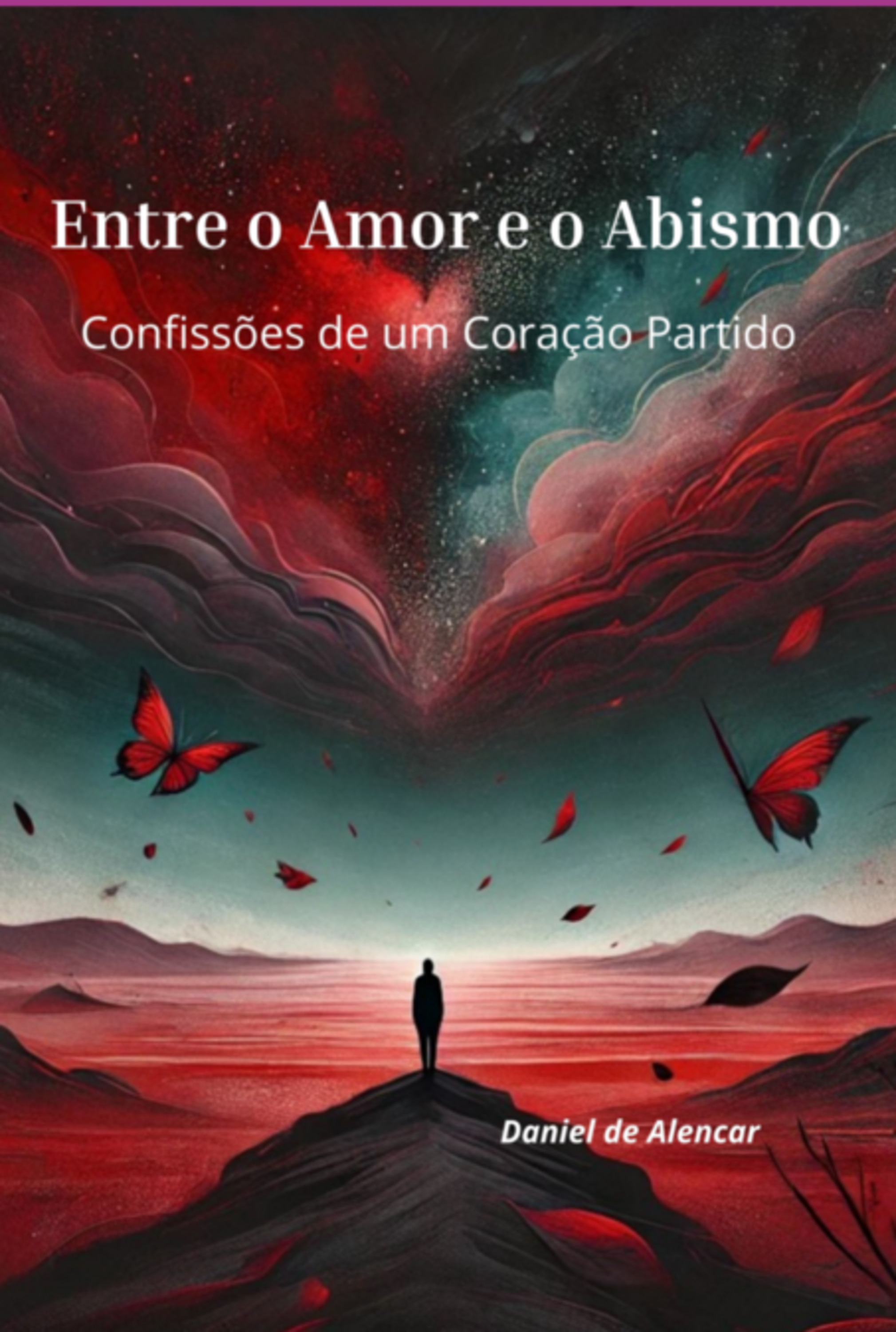 Entre O Amor E O Abismo