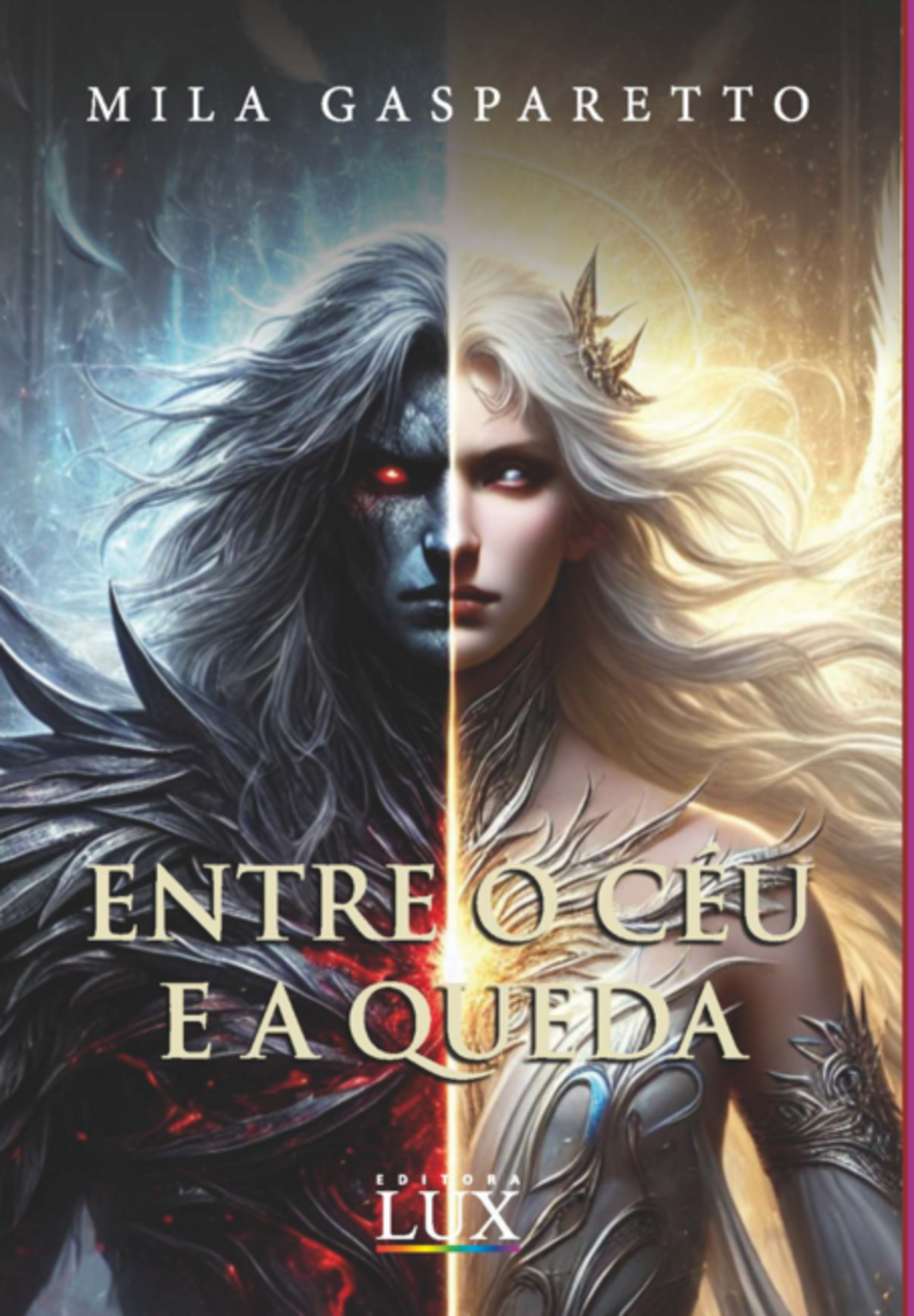 Entre O Céu E A Queda