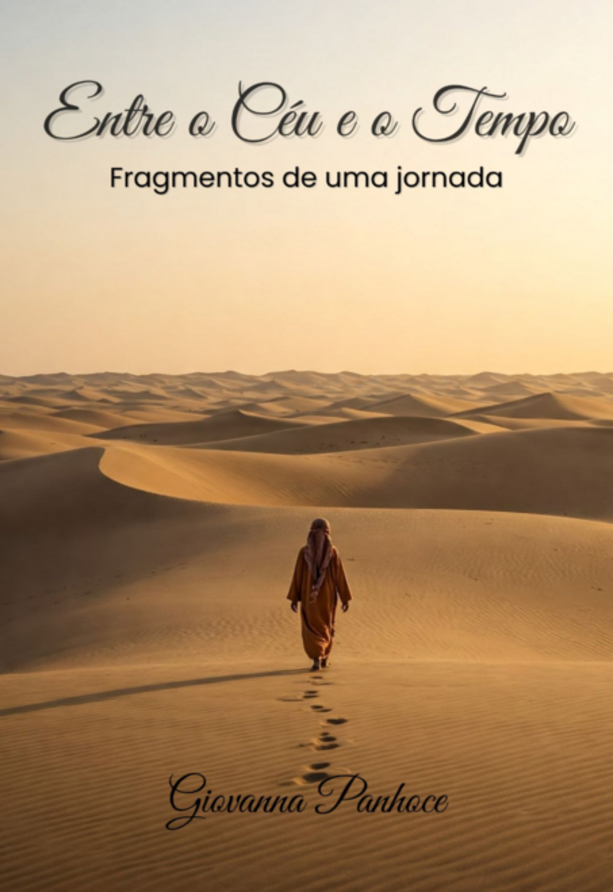 Entre O Céu E O Tempo
