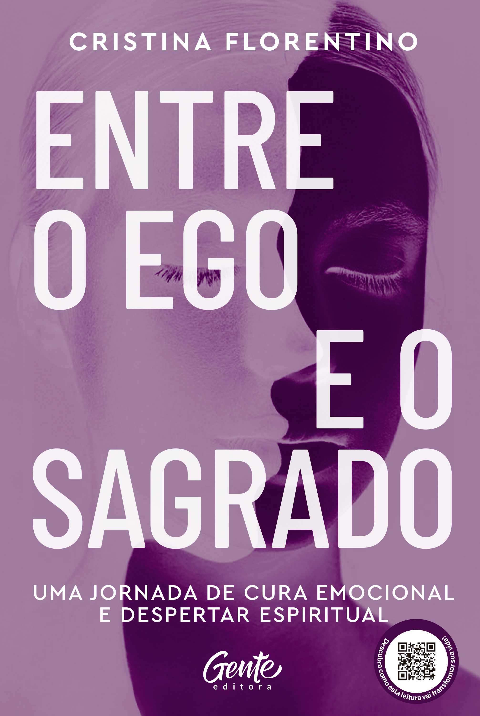 Entre o ego e o sagrado