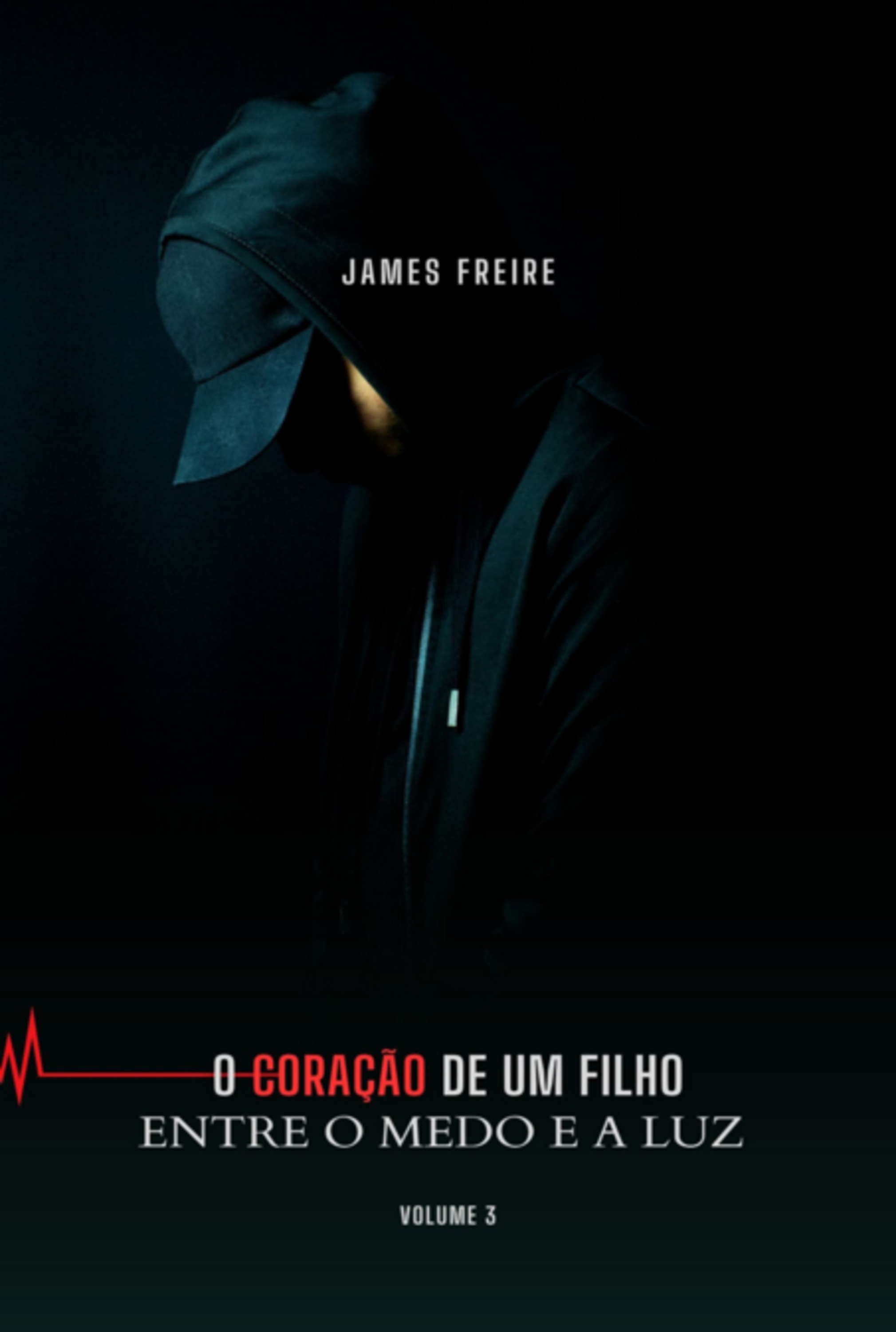 Entre O Medo E A Luz