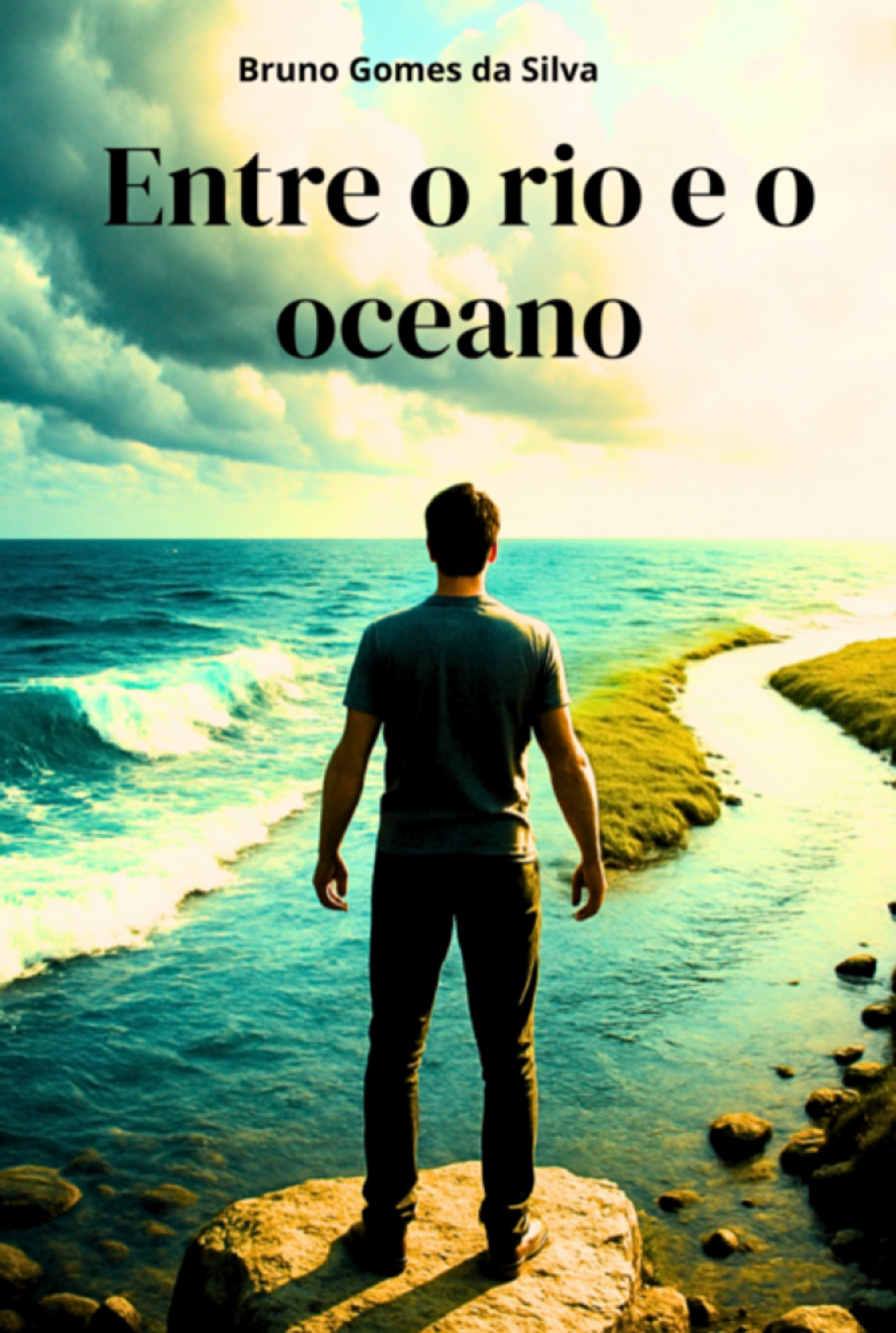 Entre O Rio E O Oceano