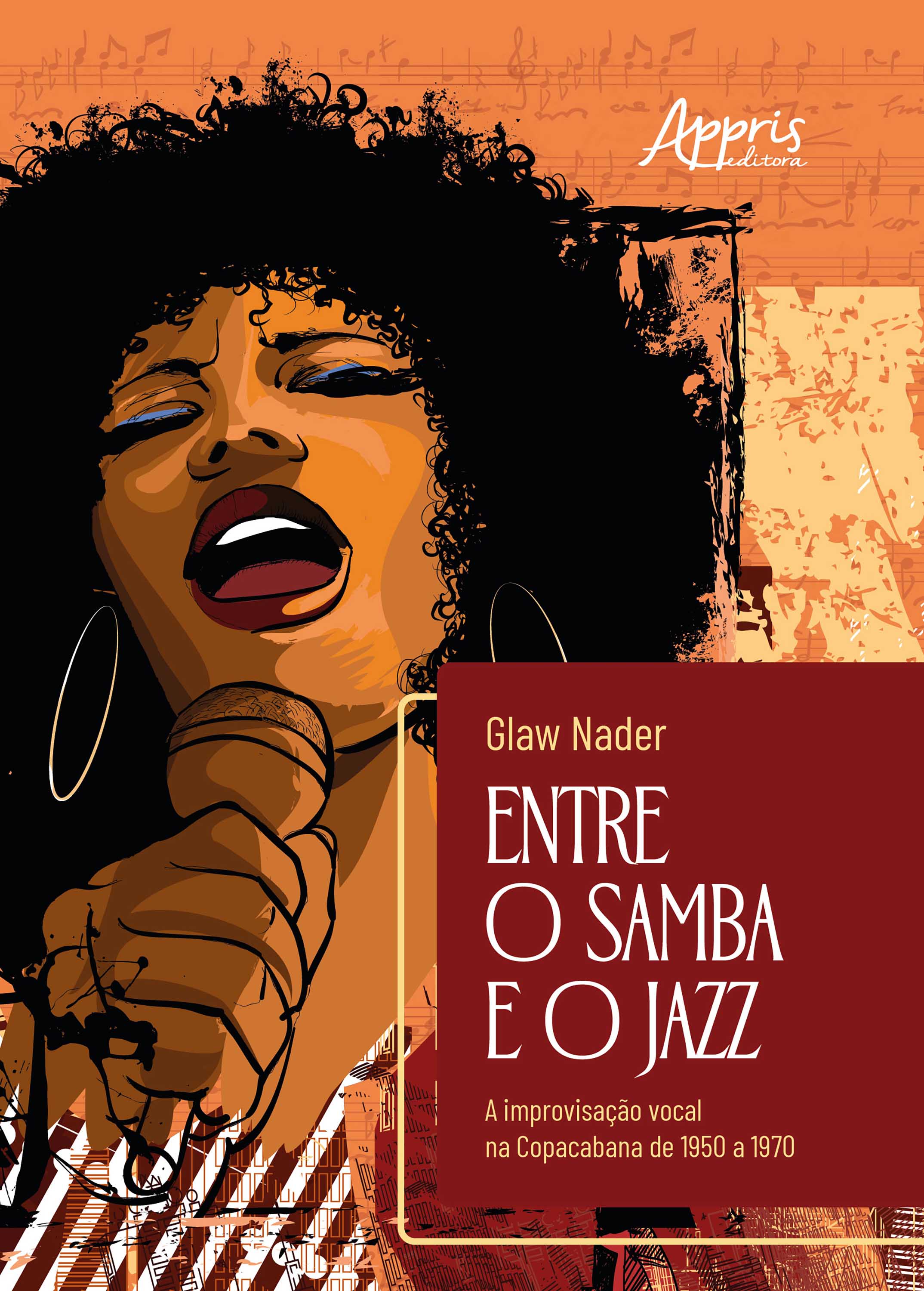 Entre o Samba e o Jazz: A Improvisação Vocal na Copacabana de 1950 a 1970