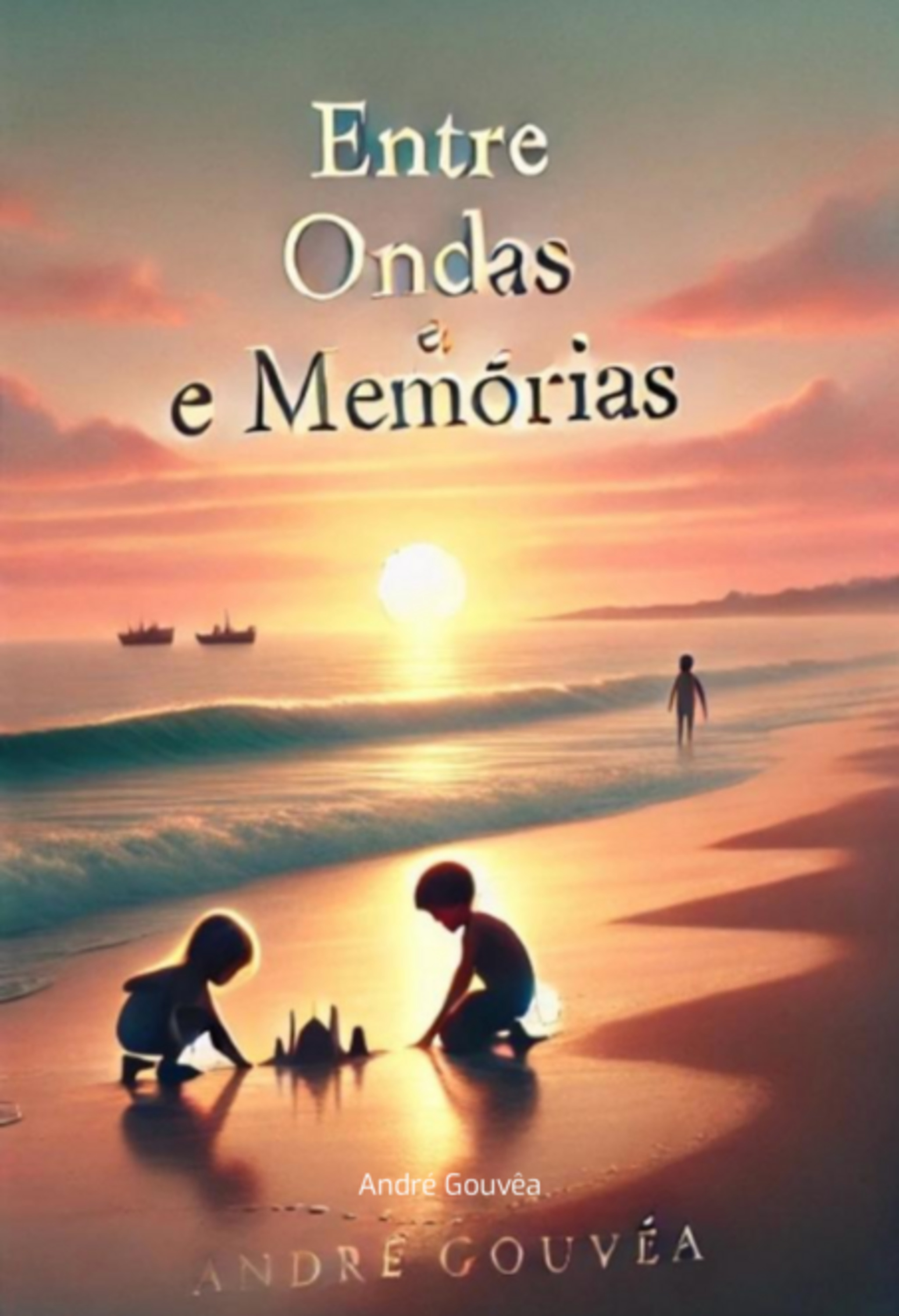 Entre Ondas E Memórias