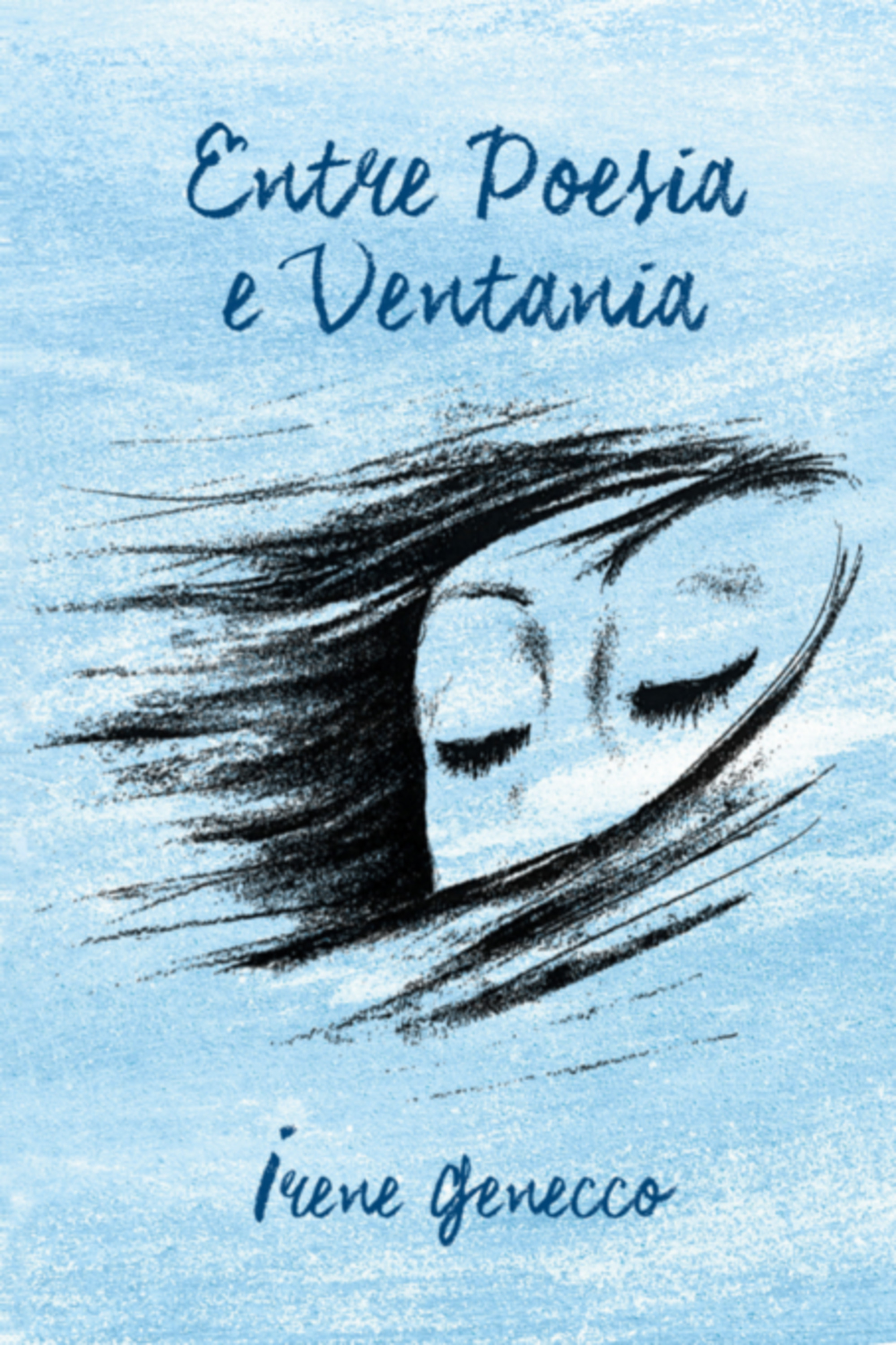 Entre Poesia E Ventania