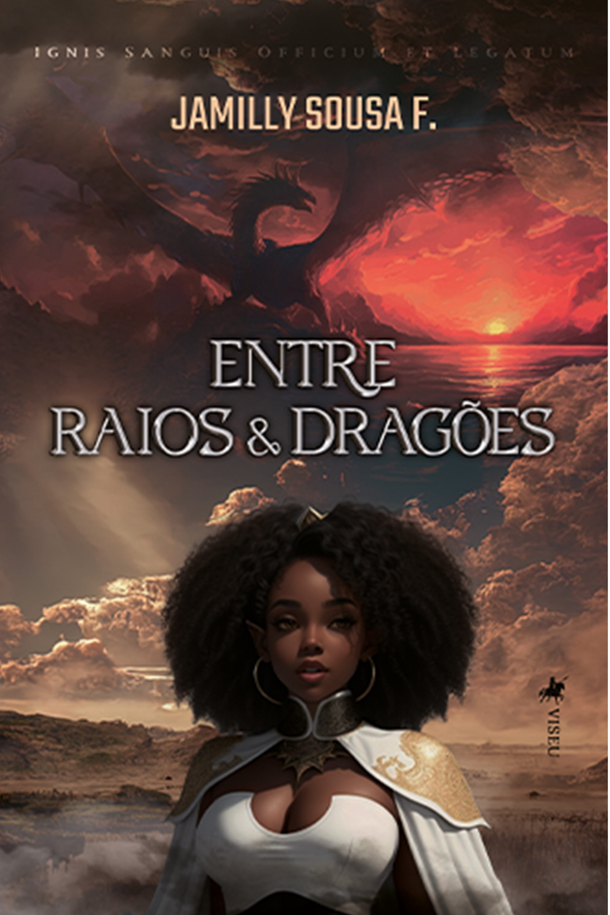 Entre Raios & Dragões