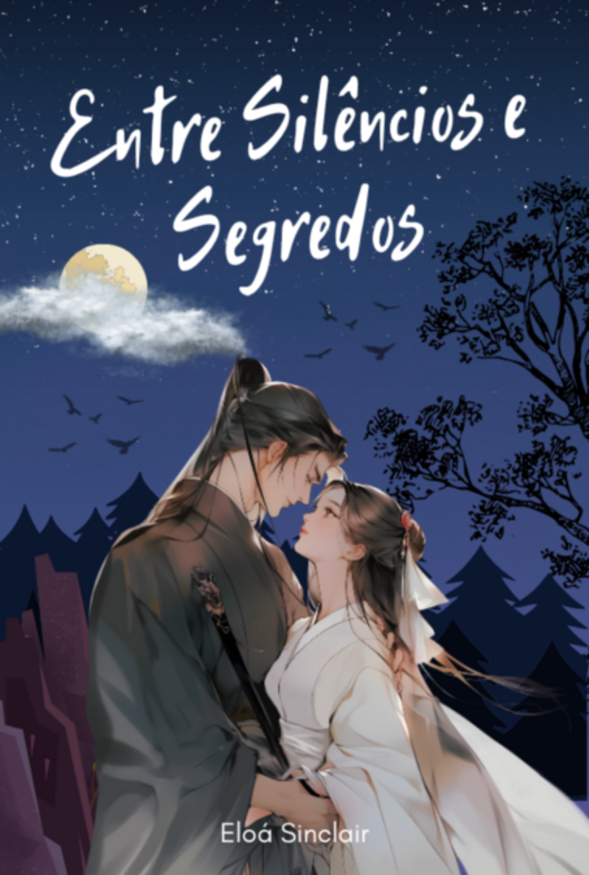 Entre Silêncios E Segredos