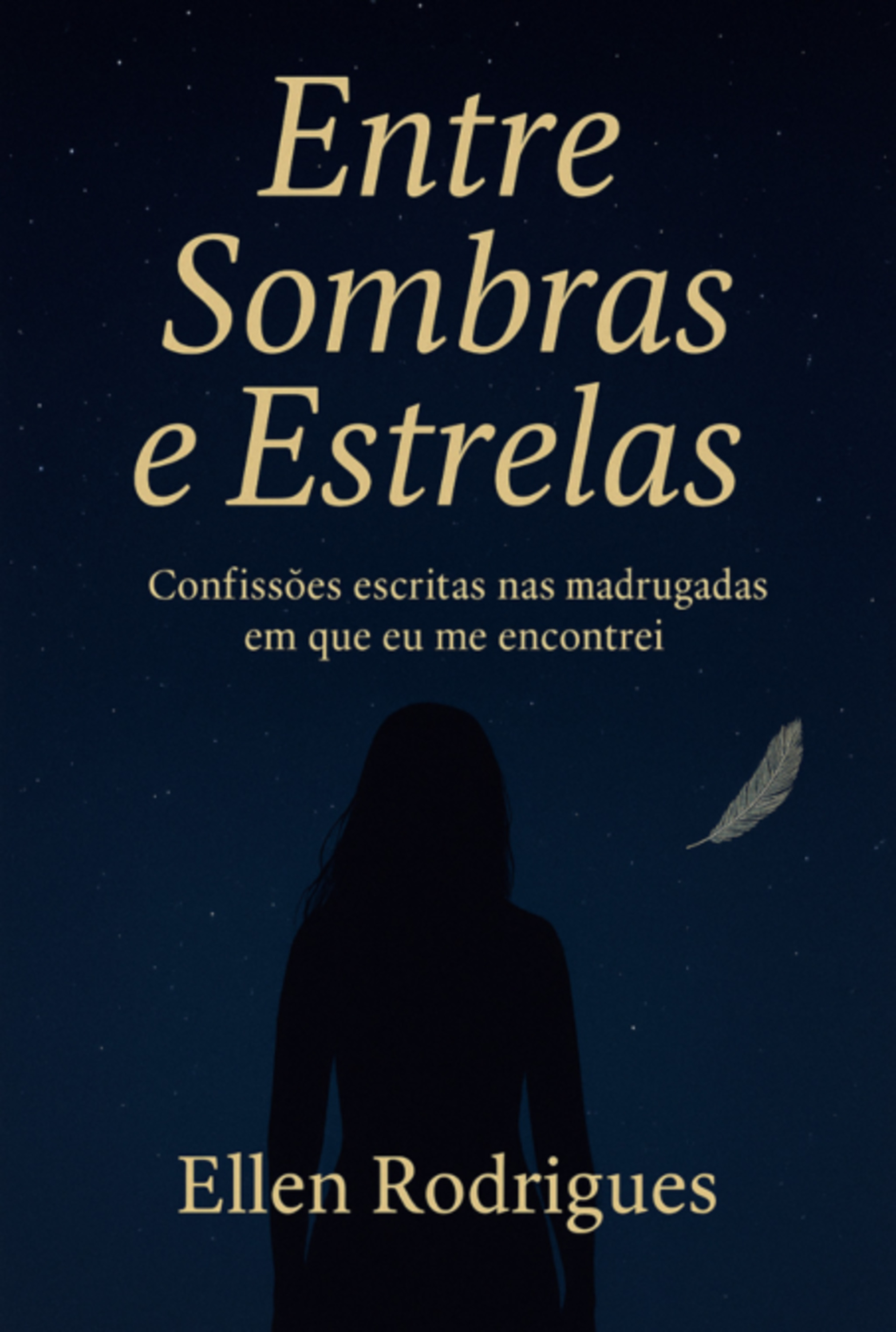 Entre Sombras E Estrelas