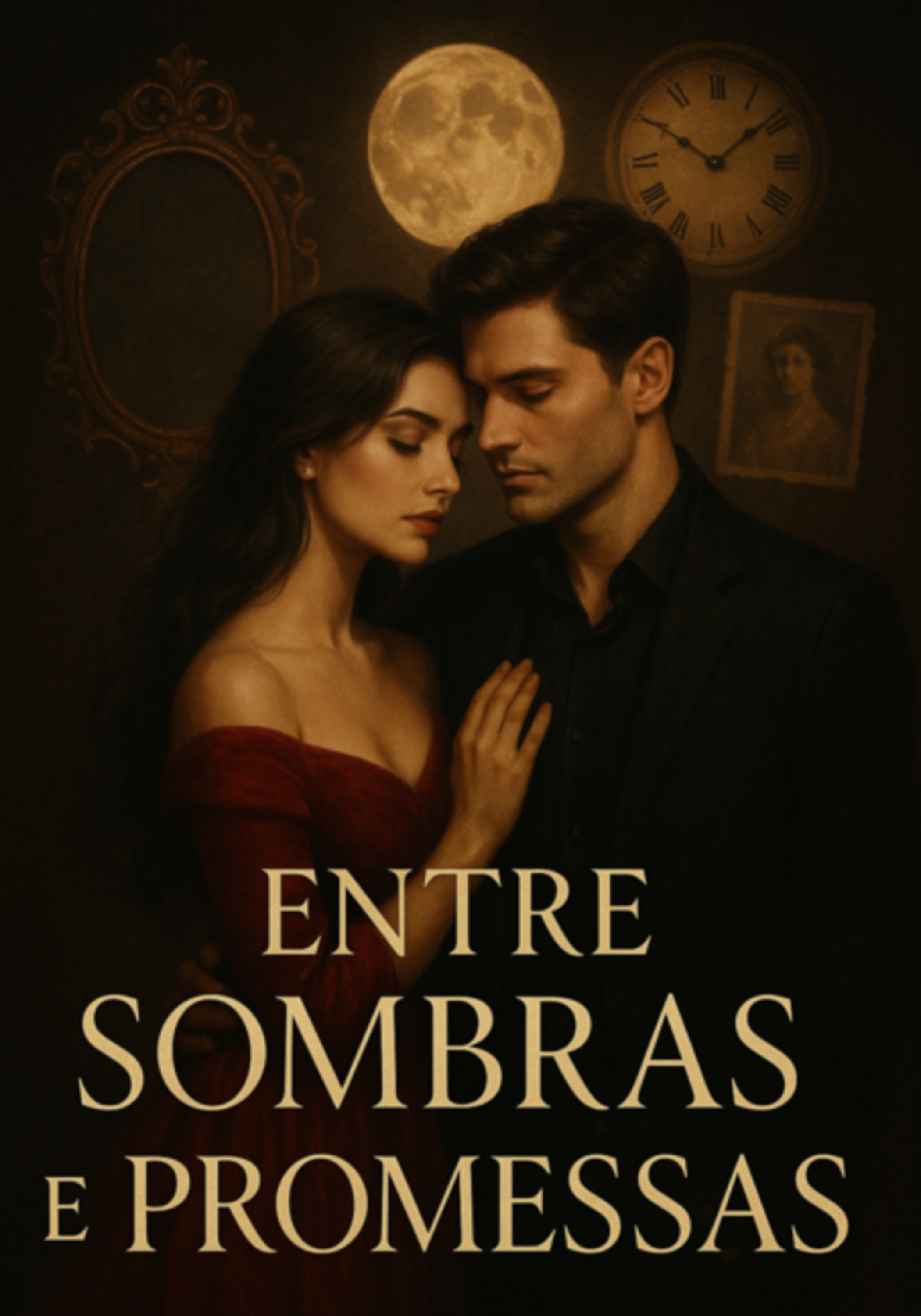 Entre Sombras E Promessas
