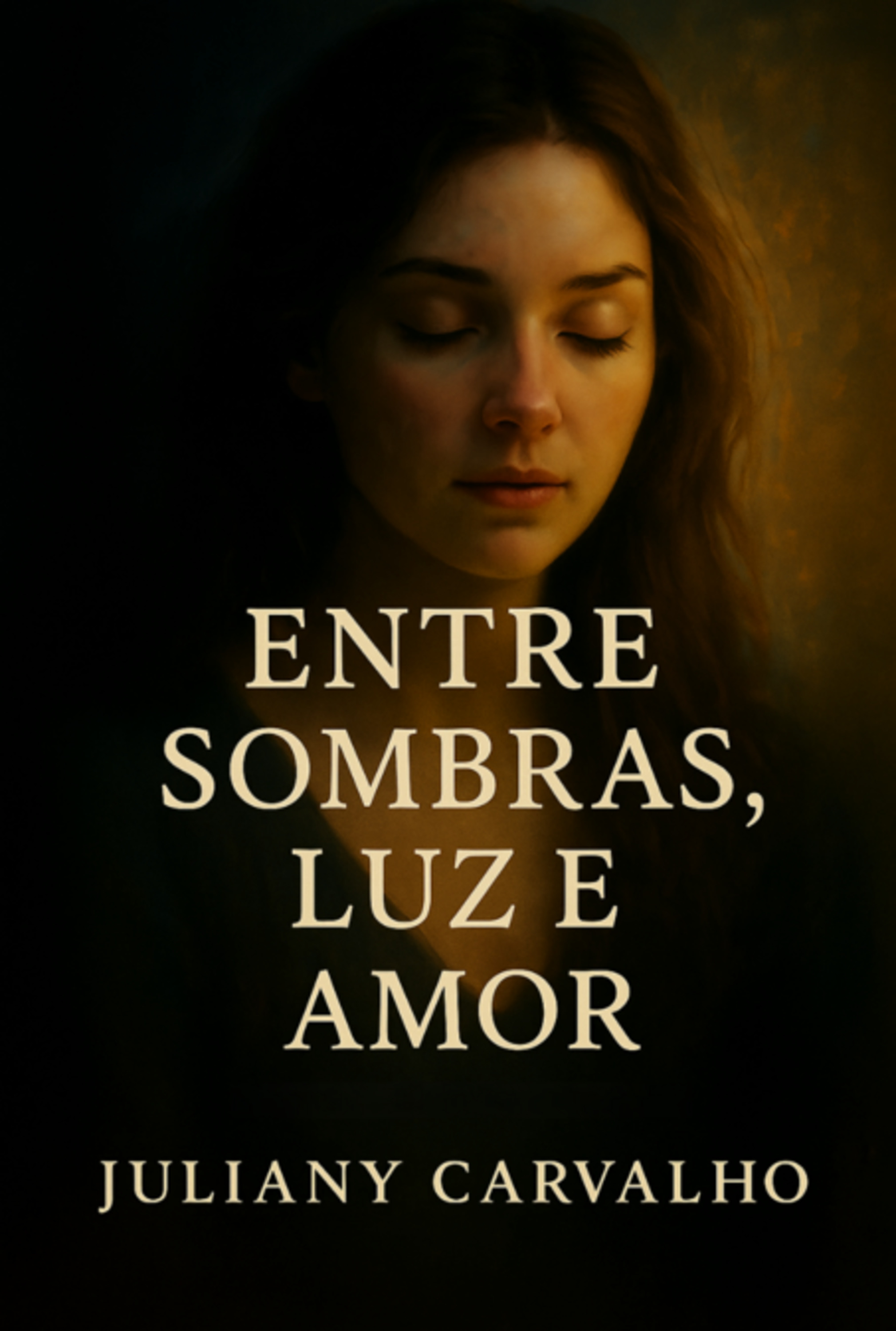 Entre Sombras, Luz E Amor