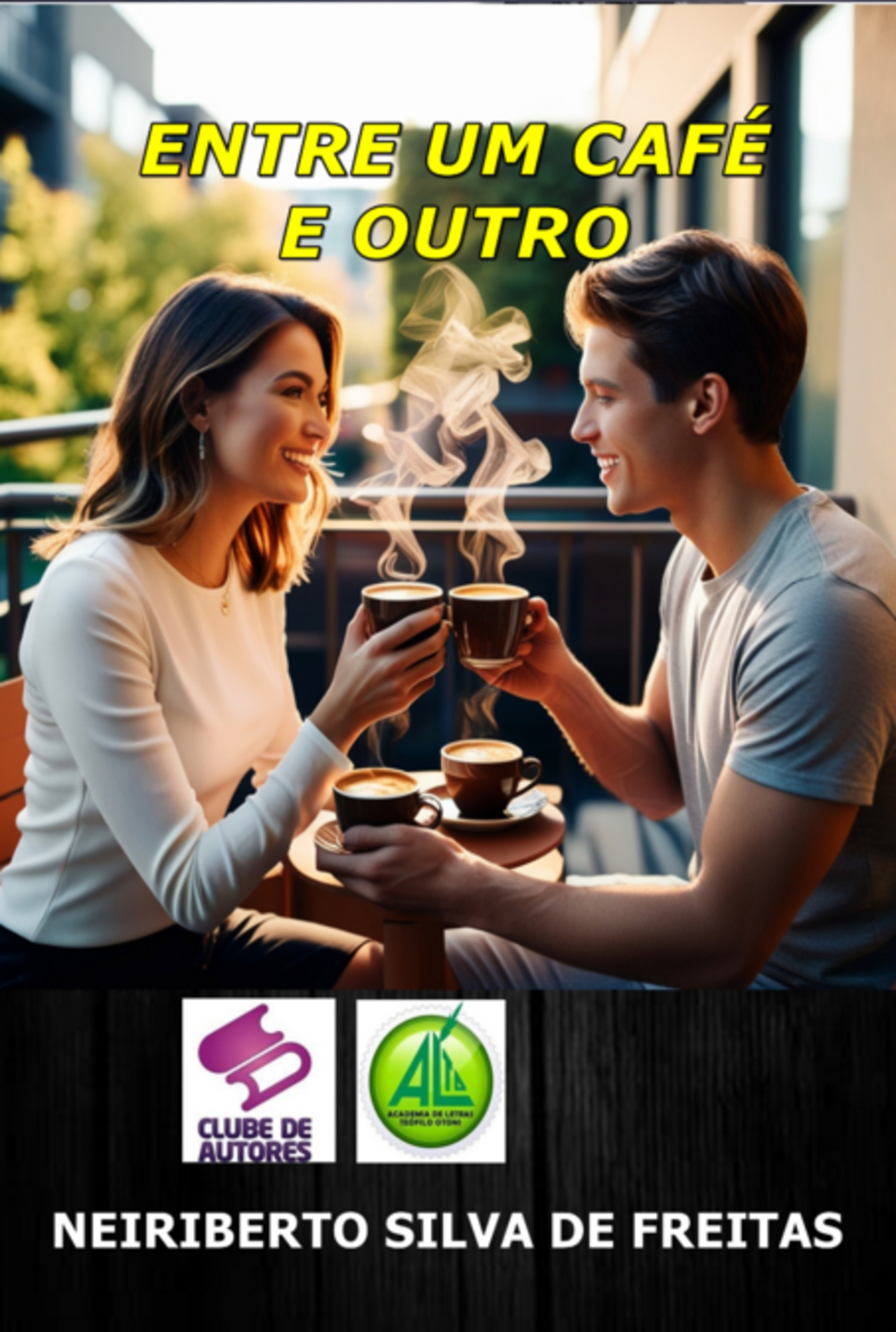 Entre Um Café E Outro