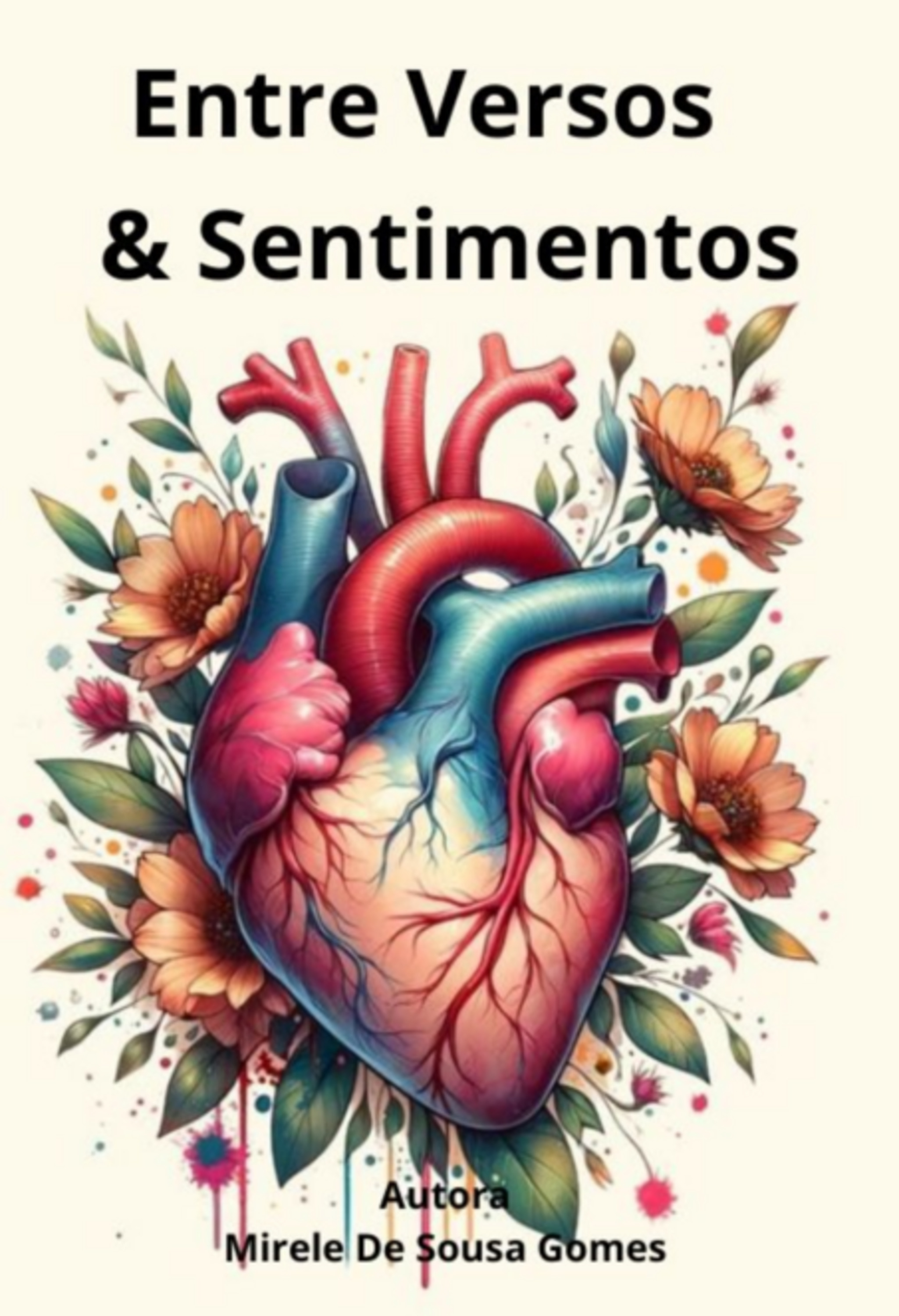 Entre Versos E Sentimentos