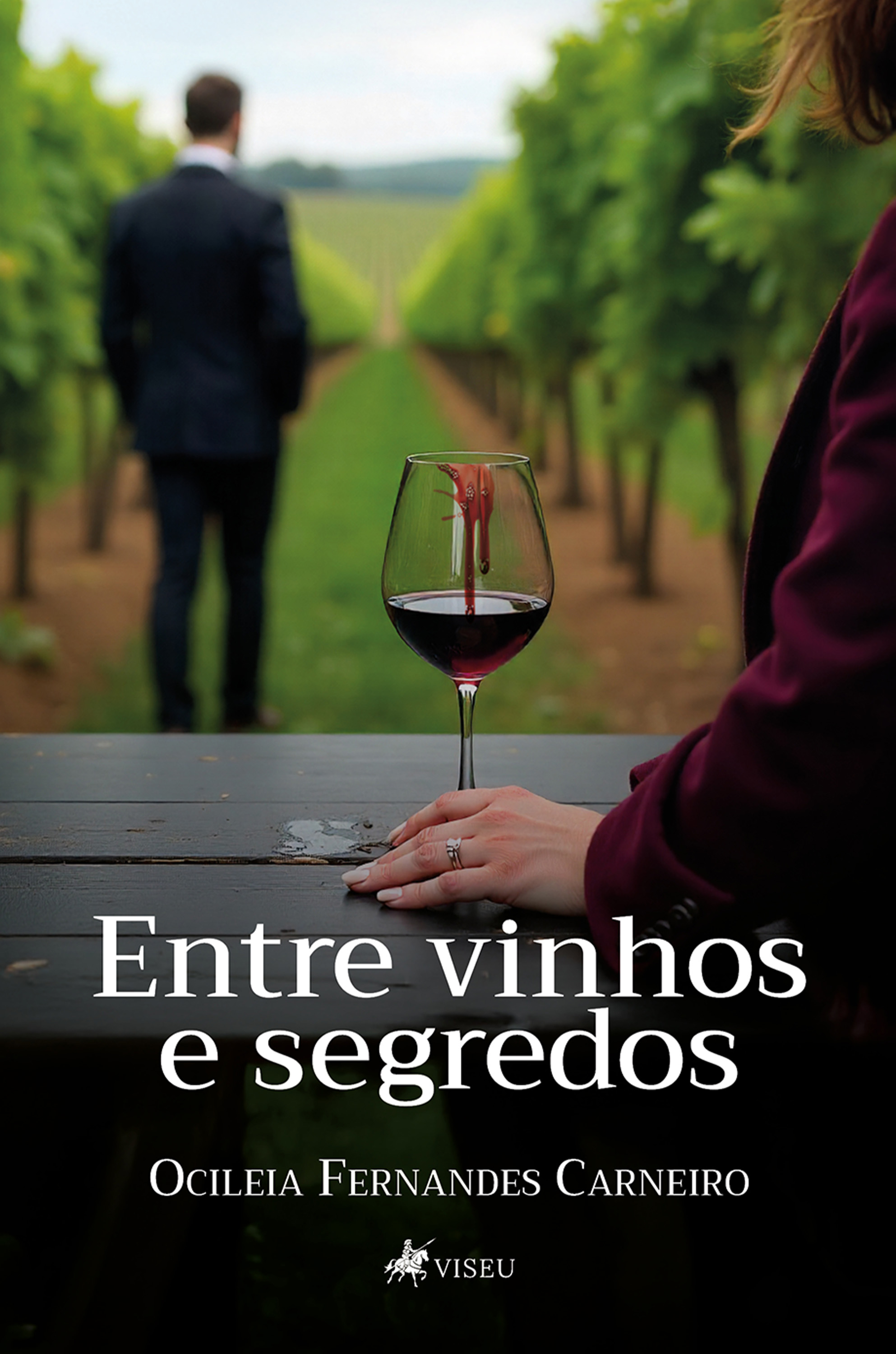 Entre Vinhos e Segredos