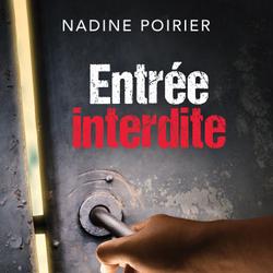 Entrée interdite