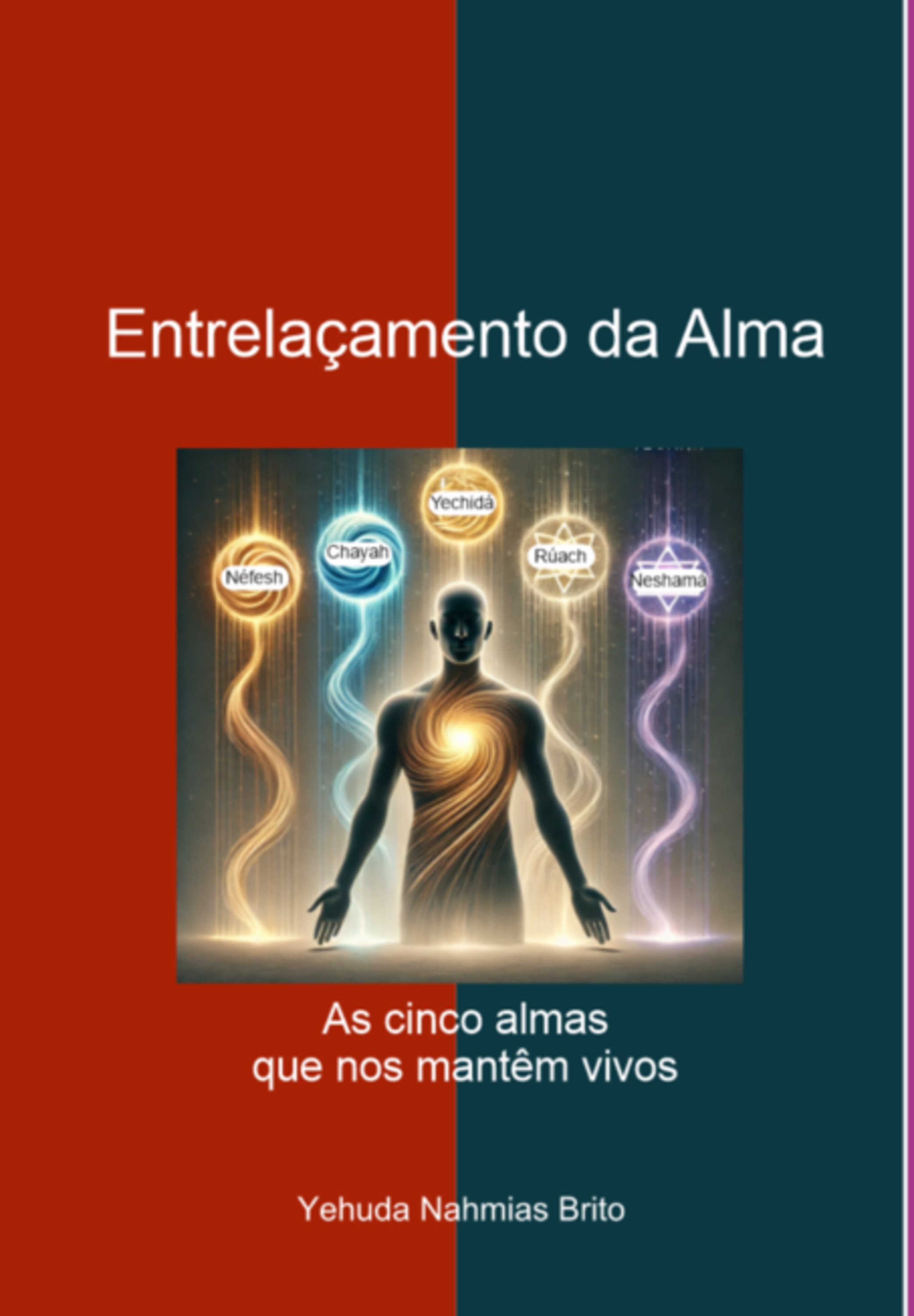 Entrelaçamento Da Alma