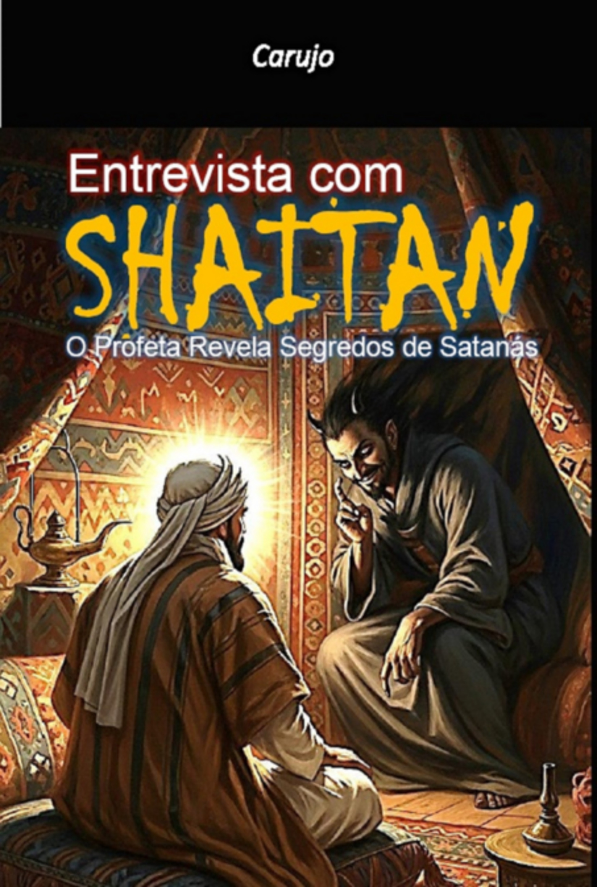 Entrevista Com Shaitan