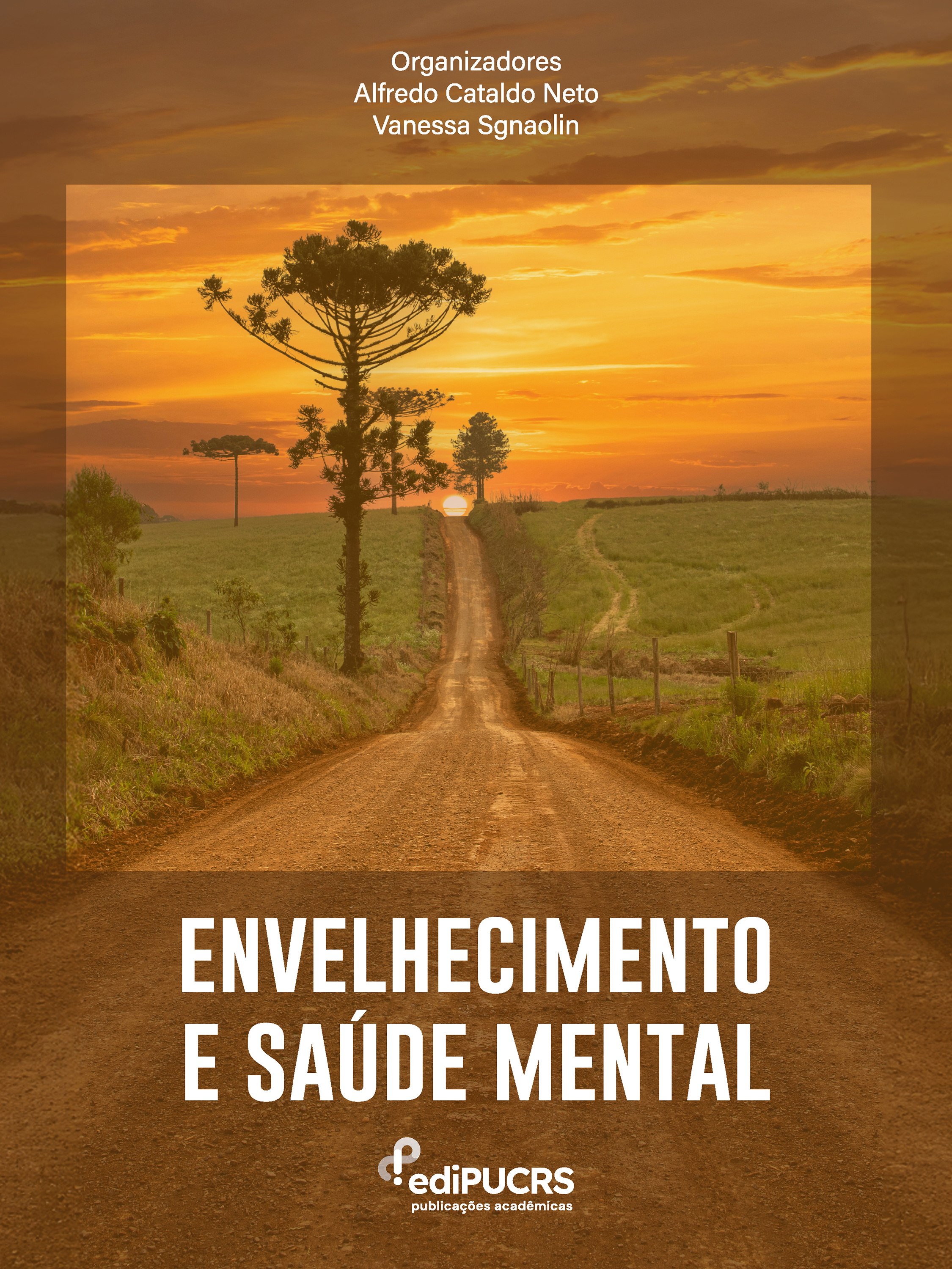 Envelhecimento e saúde mental