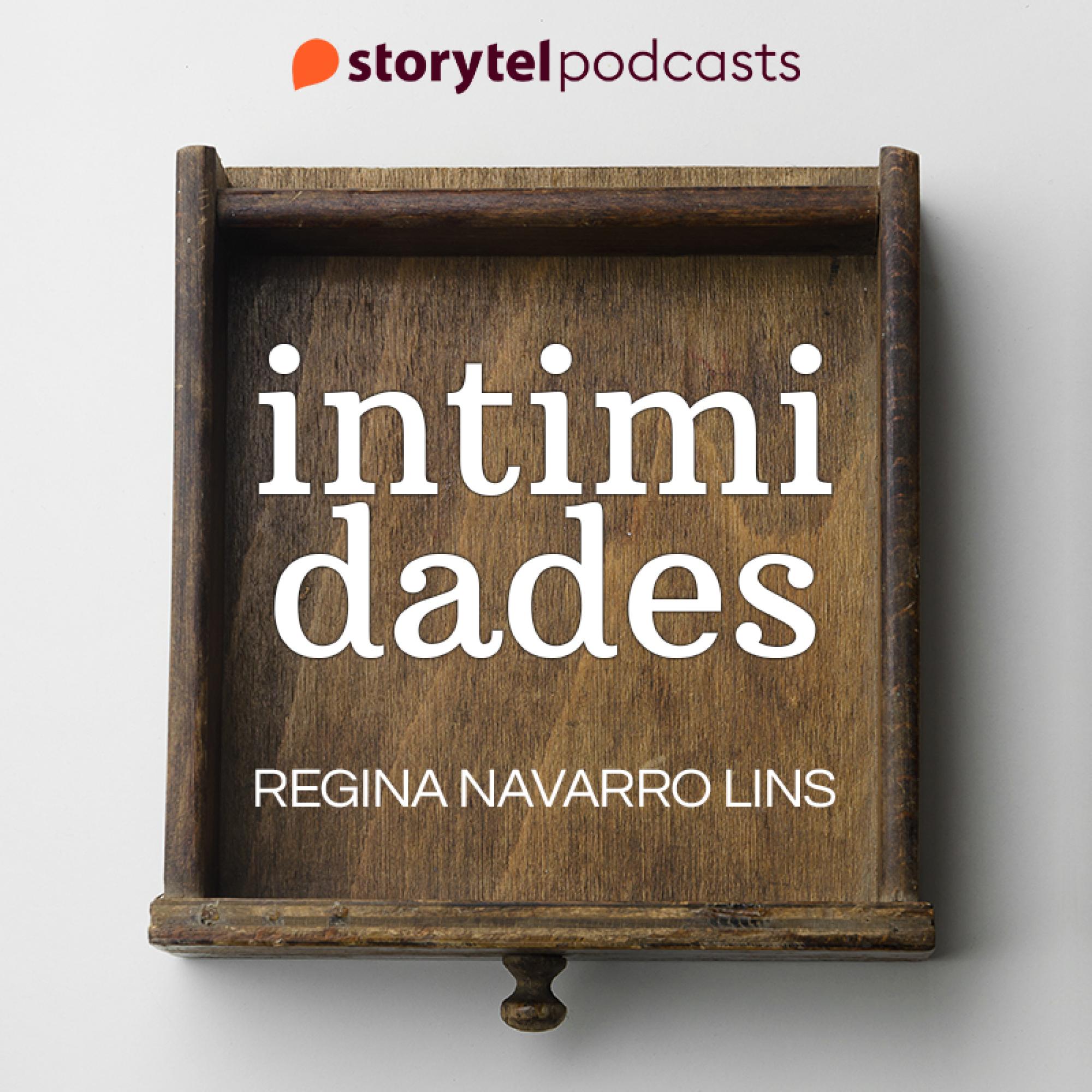 EP07 – O machismo também prejudica o homem – Intimidades