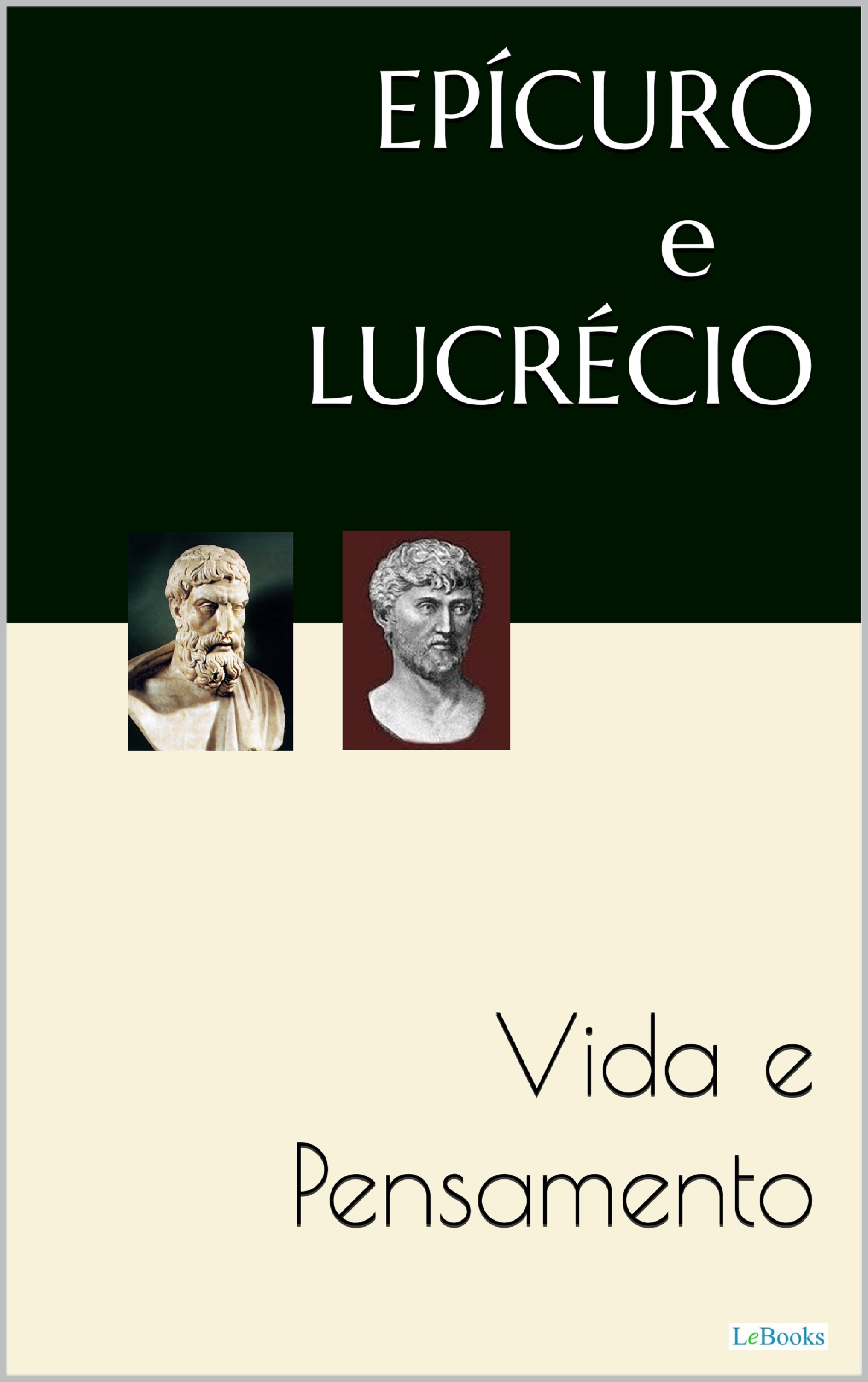 EPICURO E LUCRECIO