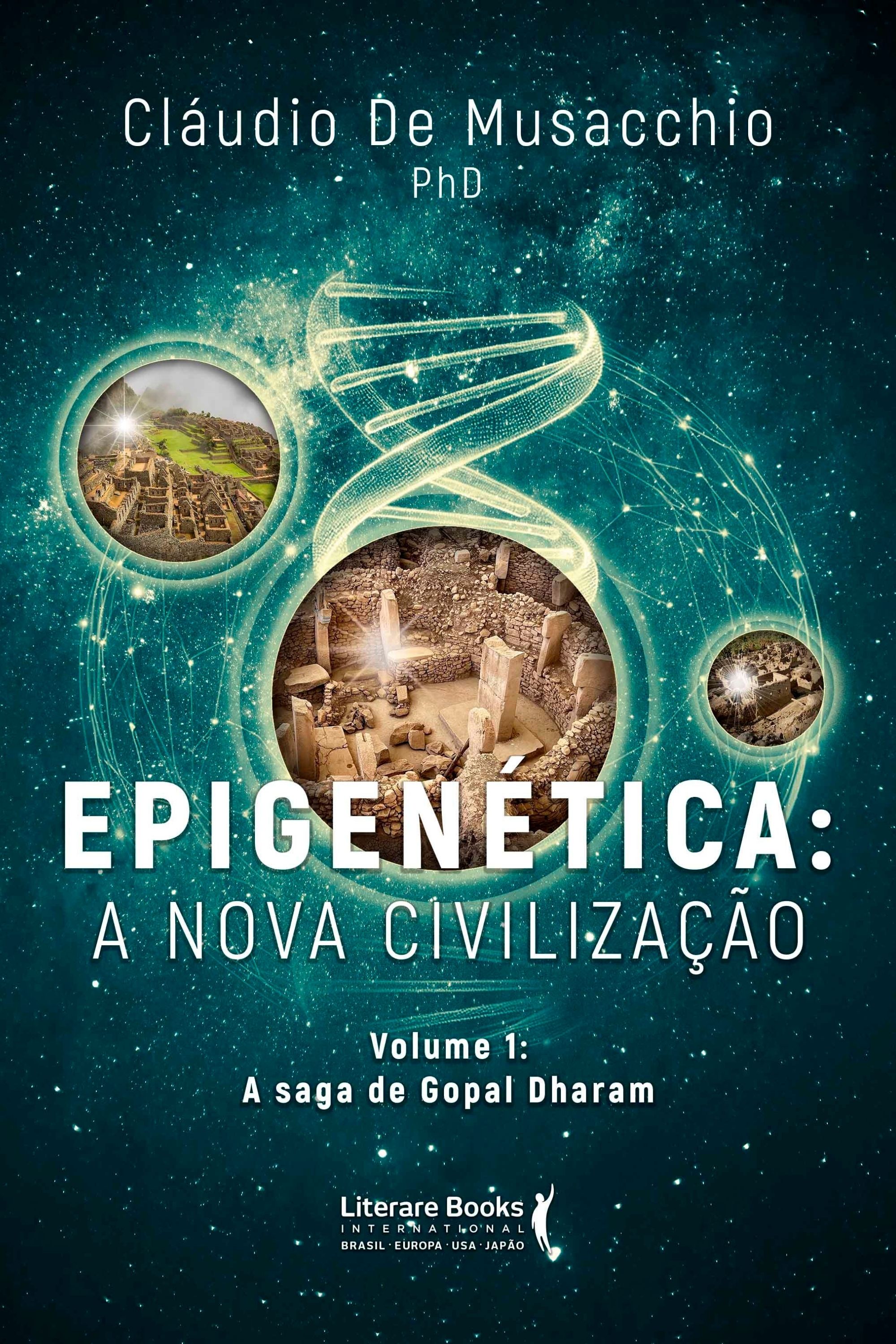 Epigenética