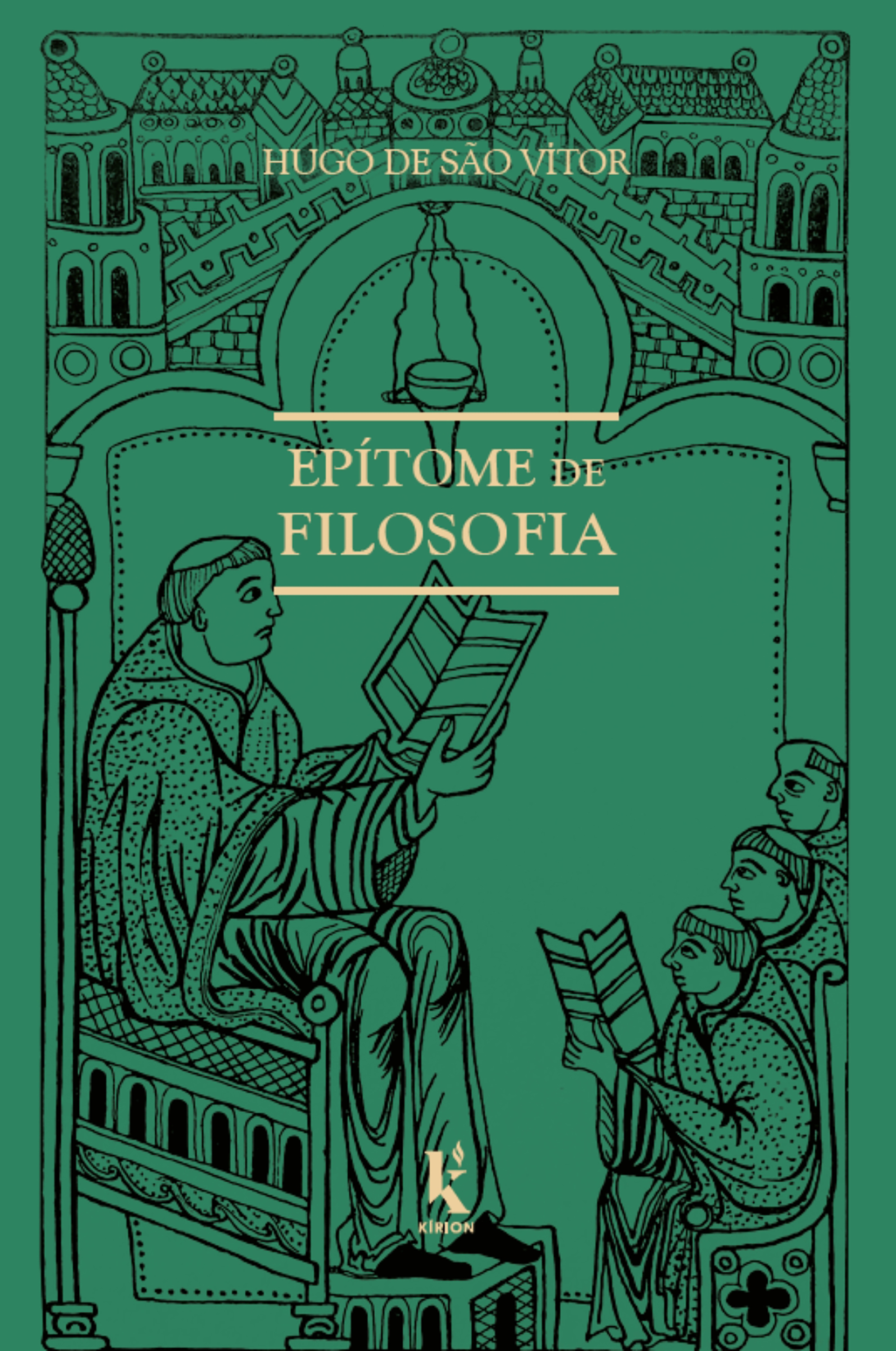 Epítome de Filosofia