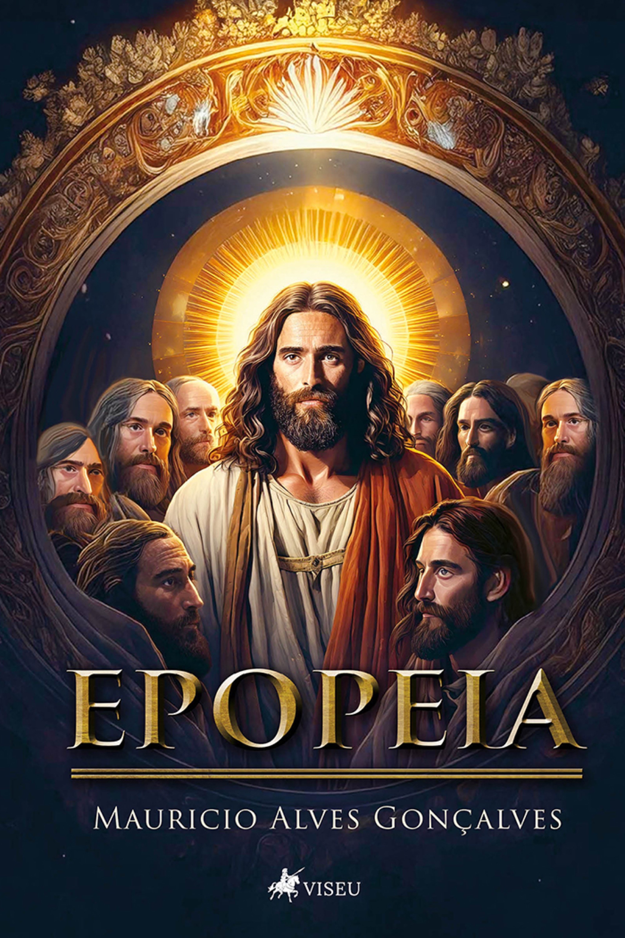 Epopeia