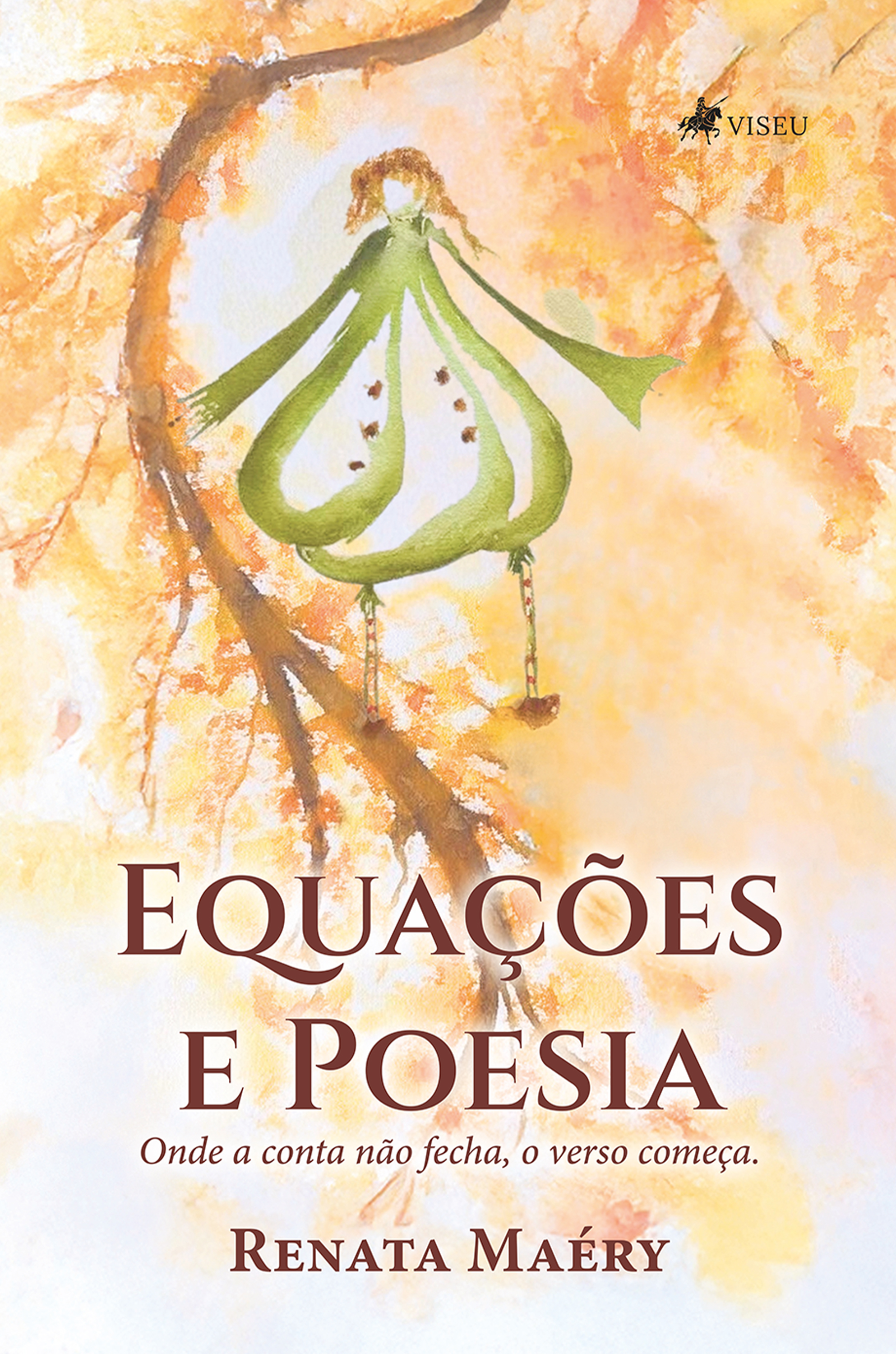 Equações e Poesias