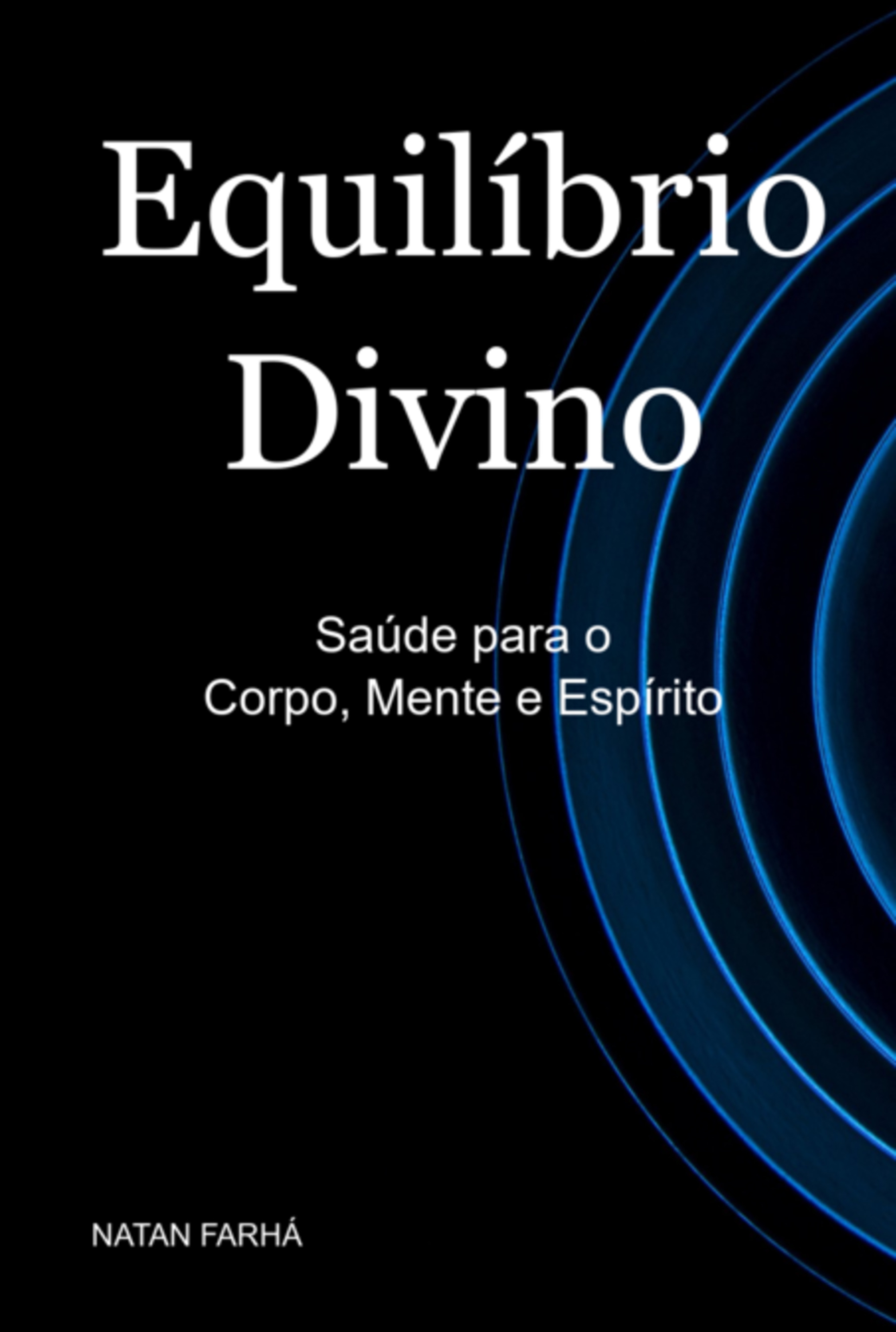 Equilibrio Divino: