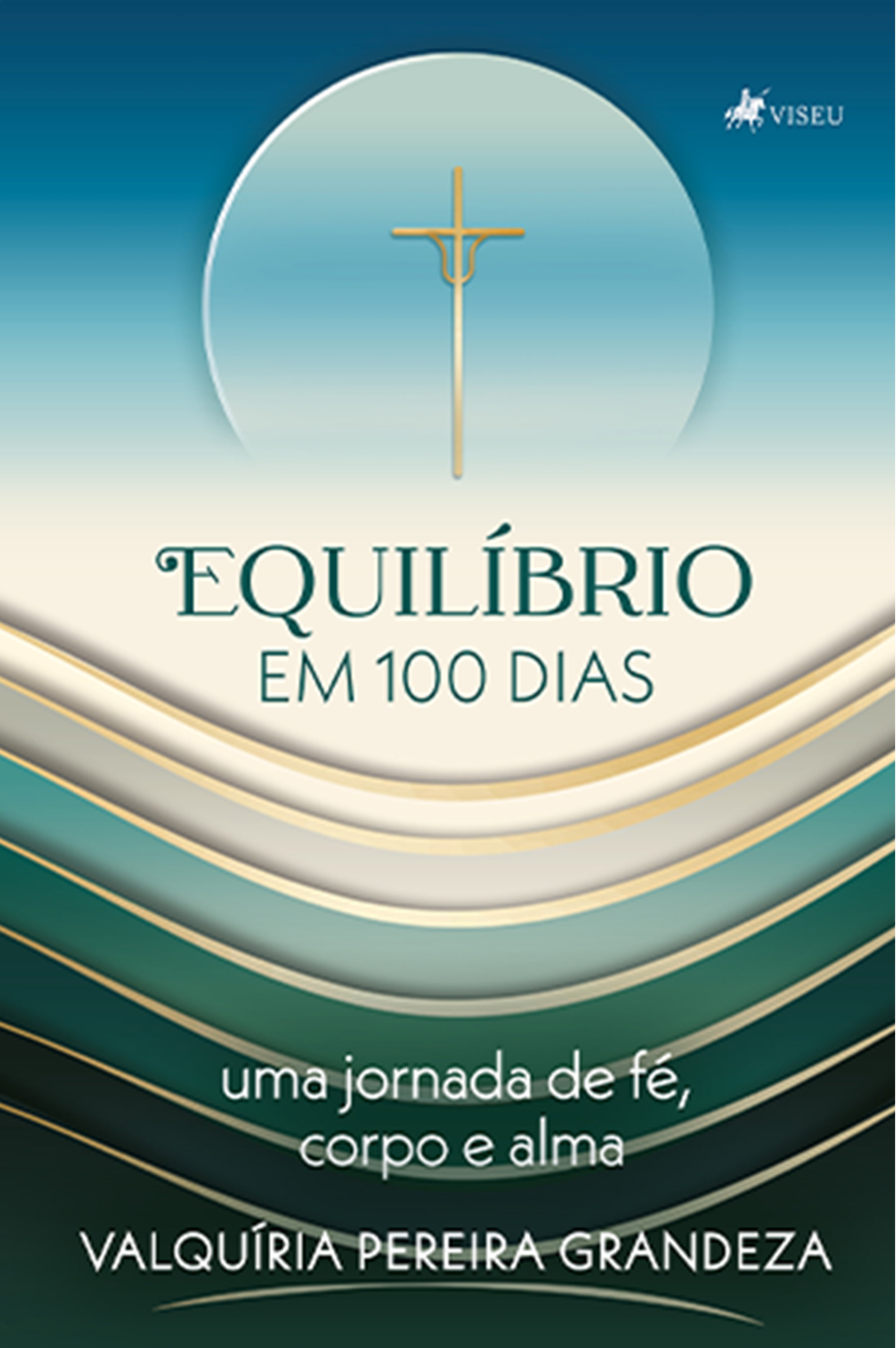 Equilíbrio em 100 dias