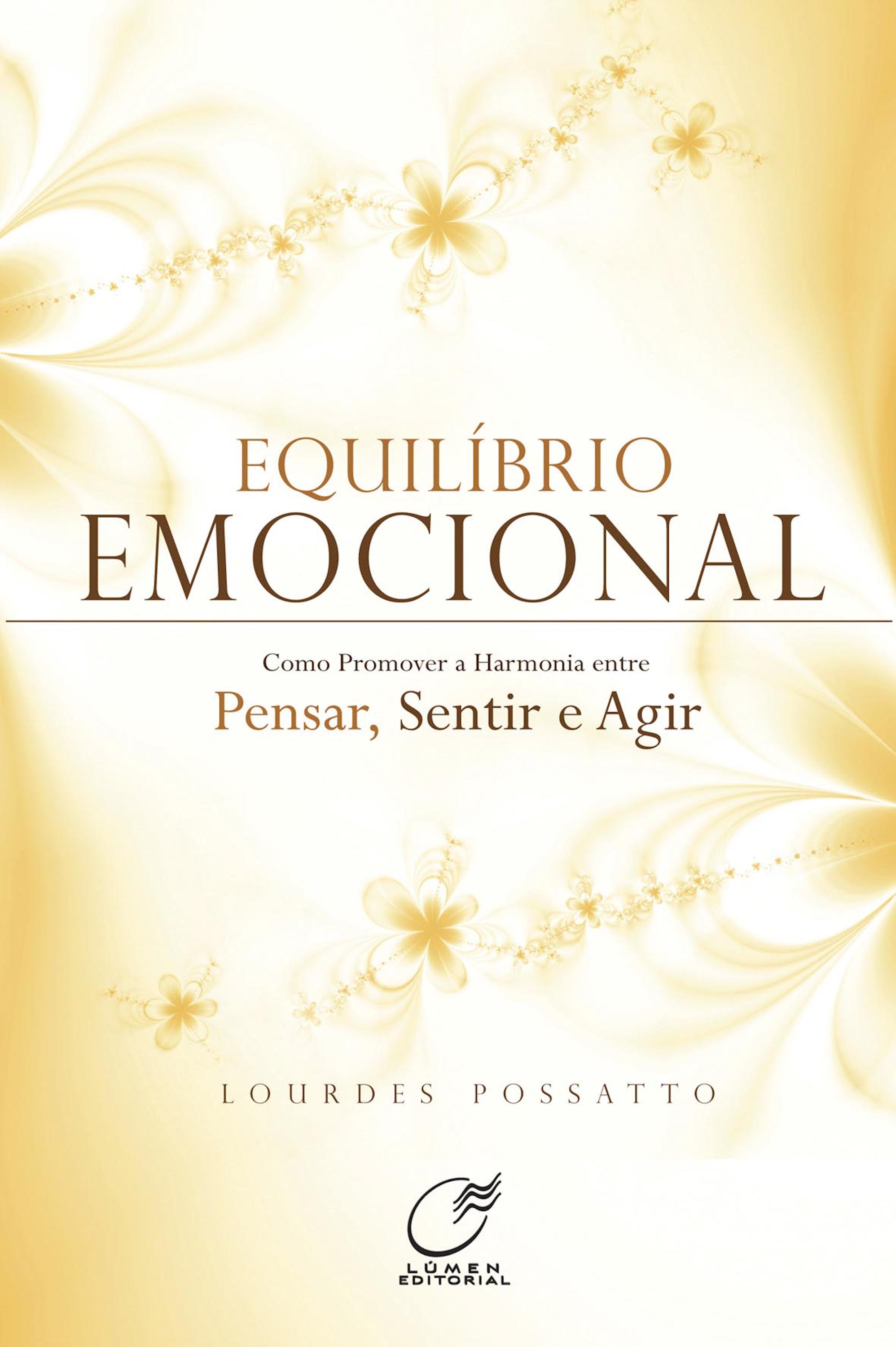 Equilíbrio emocional