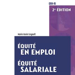 Équité en emploi - Équité salariale, 2e édition