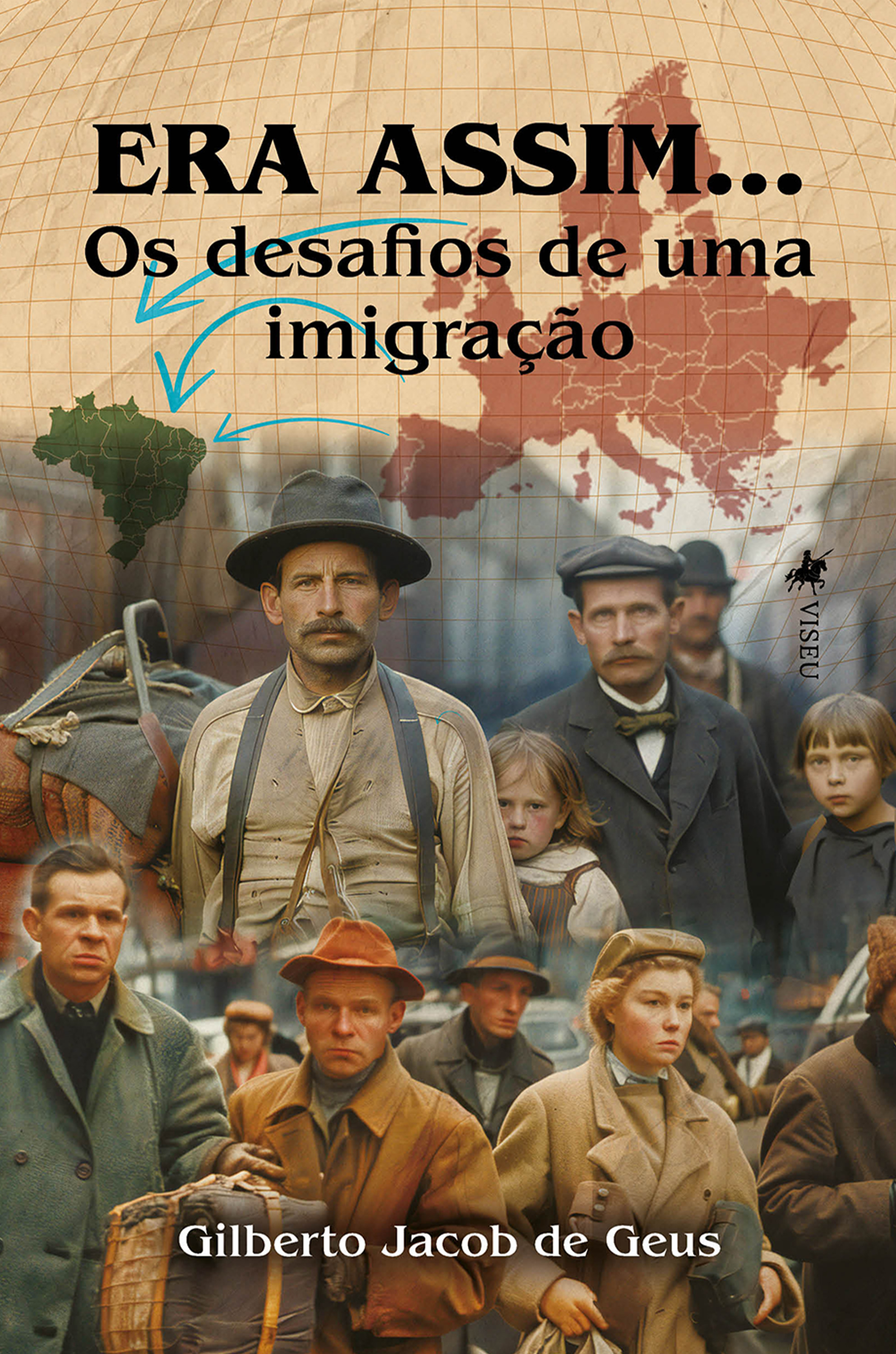 Era assim…