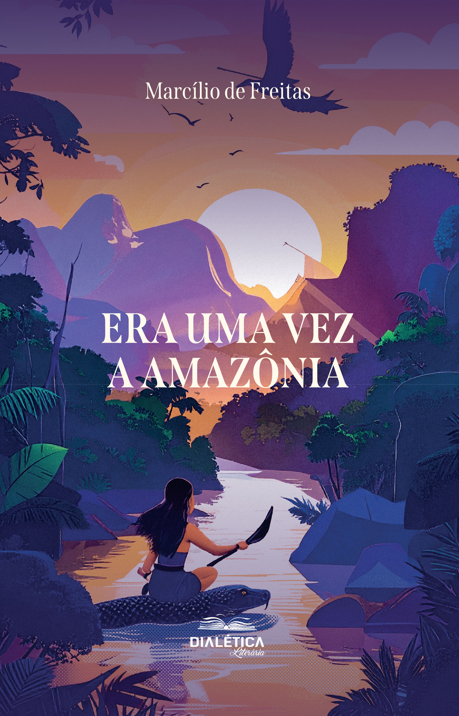 Era uma vez a Amazônia