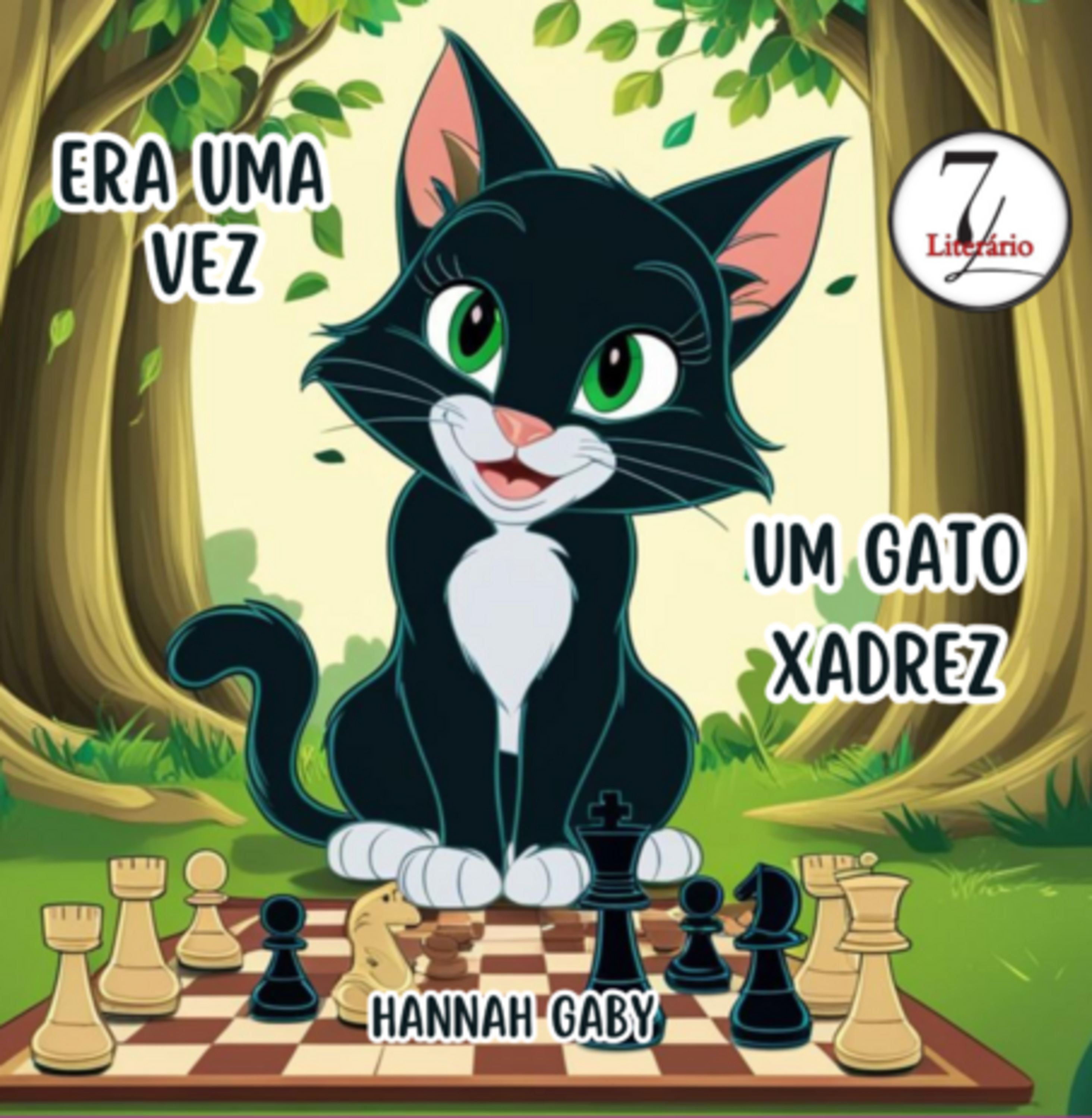 Era Uma Vez
