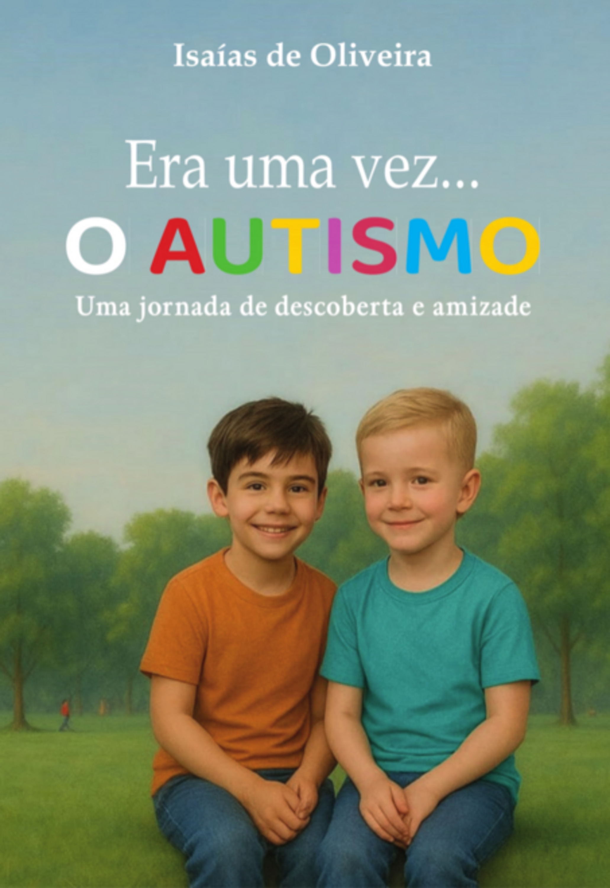 Era Uma Vez... O Autismo