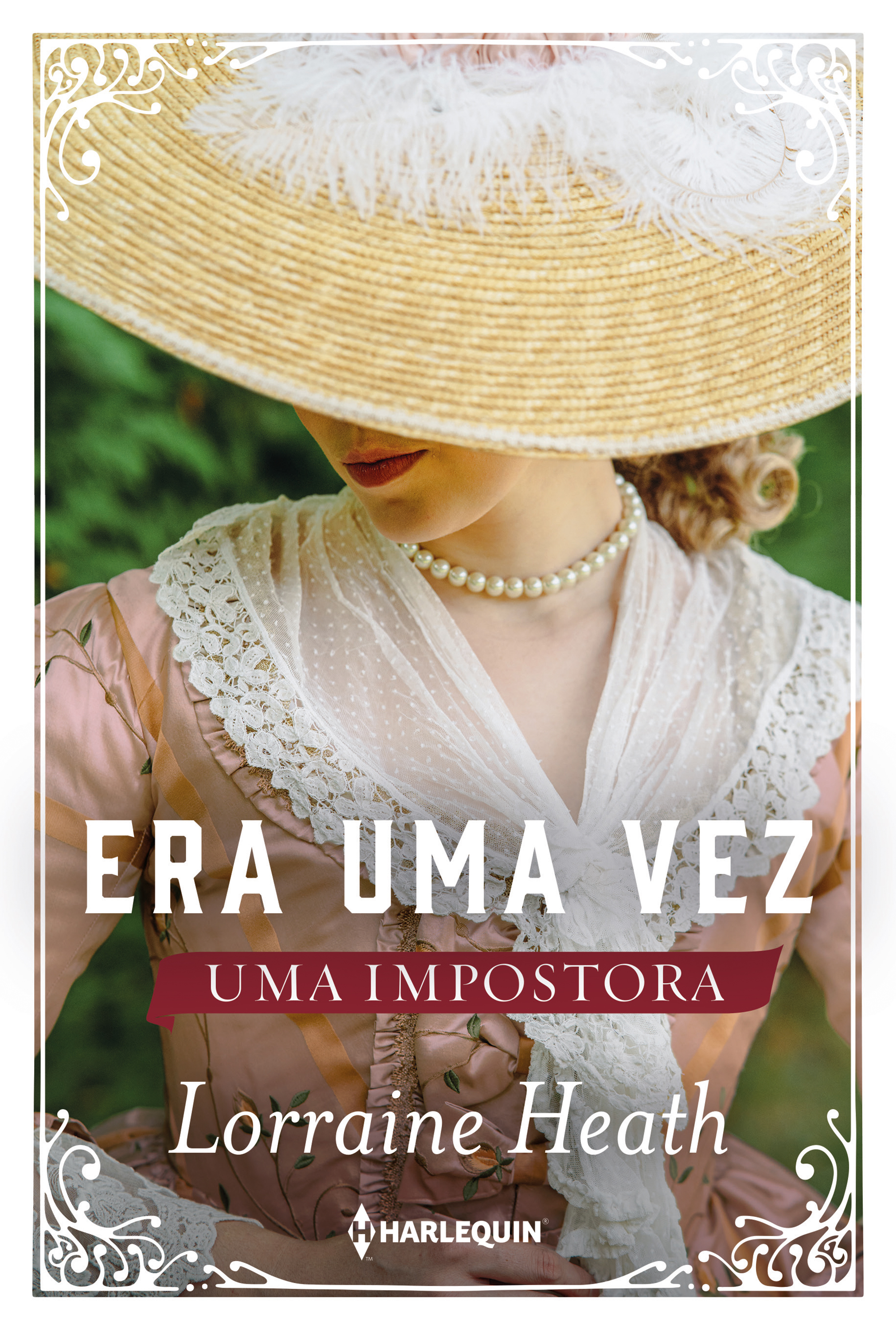 Era uma vez uma impostora (Era uma Vez um Ducado – Livro 2)